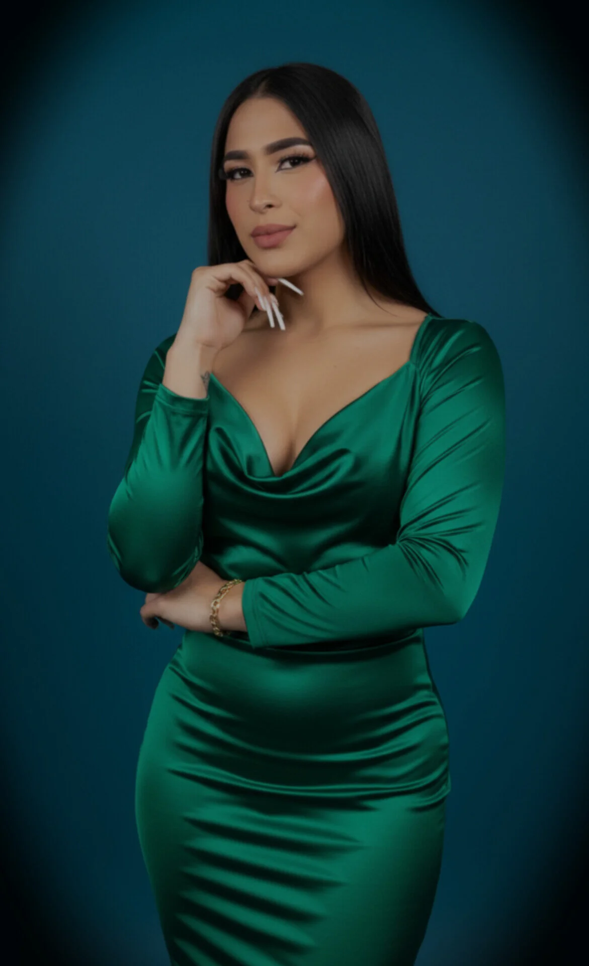 XXX Porn Photo of Nude Evang_hot 37