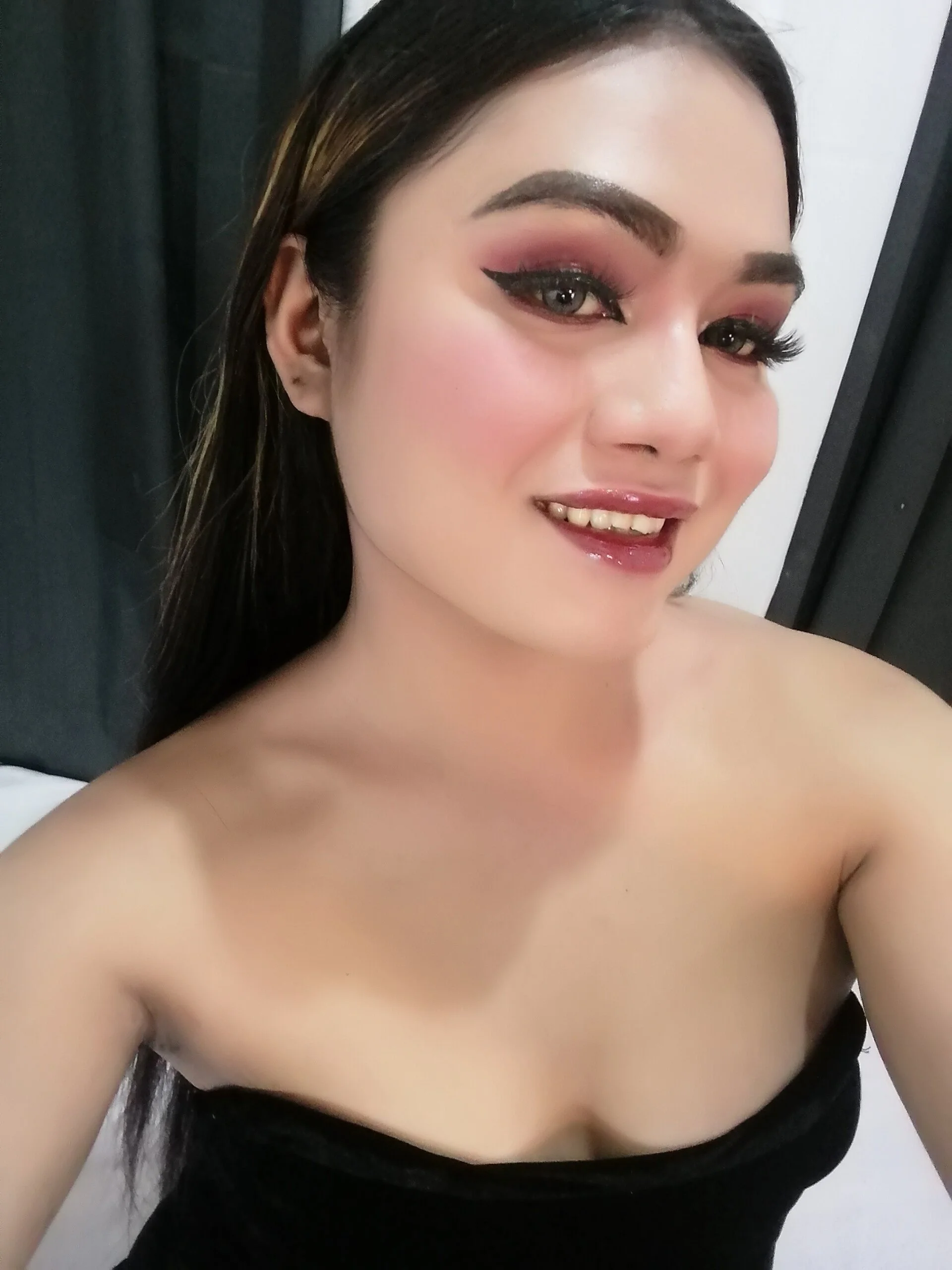 XXX Porn Photo of Nude Enchantress_Melody 5
