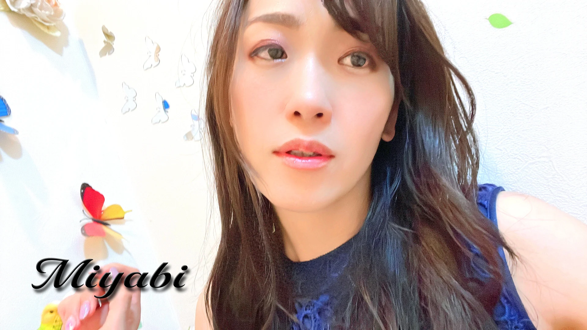 XXX Porn Photo of Nude -N_Miyabi- 20