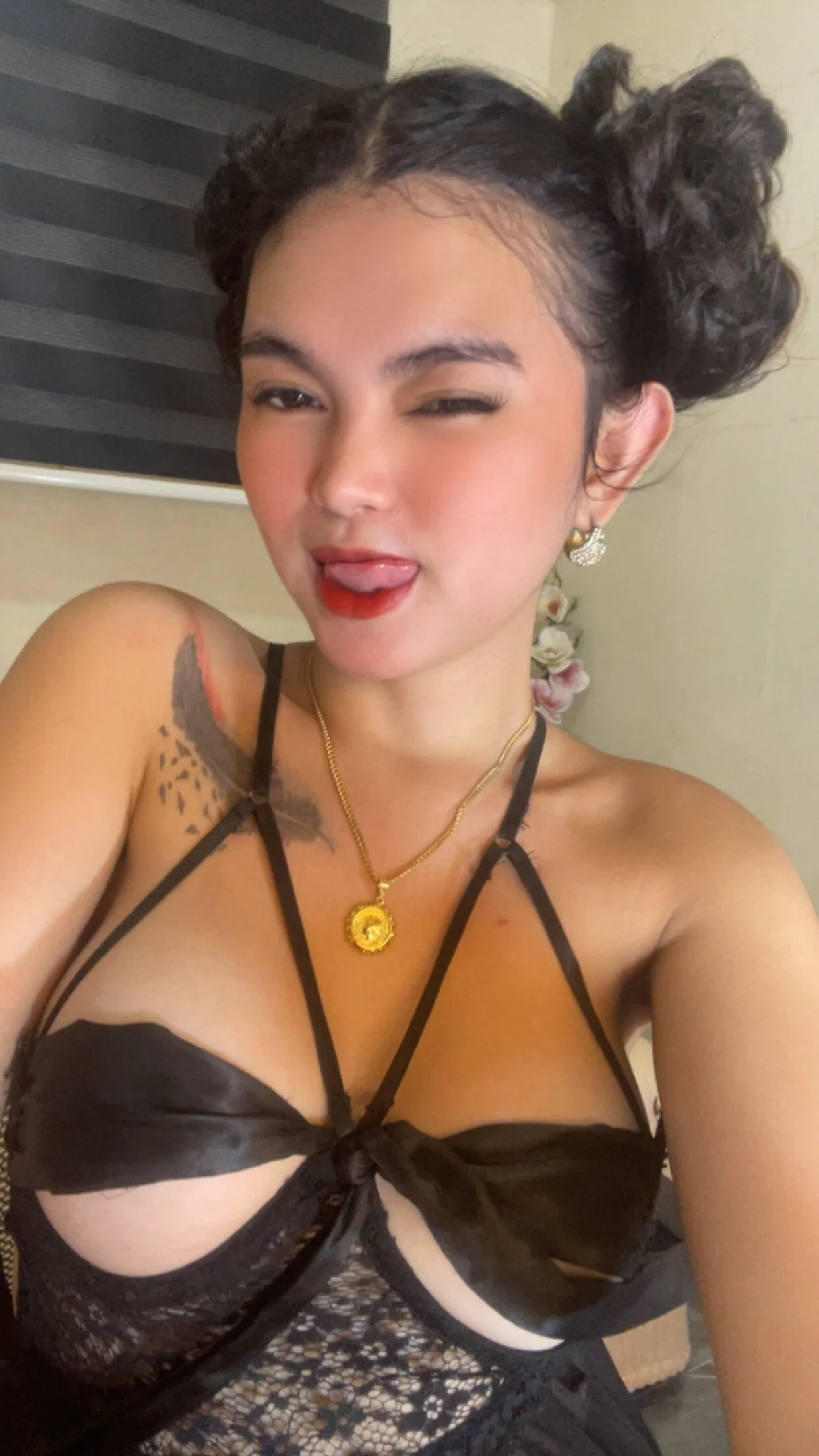 XXX Porn Photo of Nude wildest_fantasy 5
