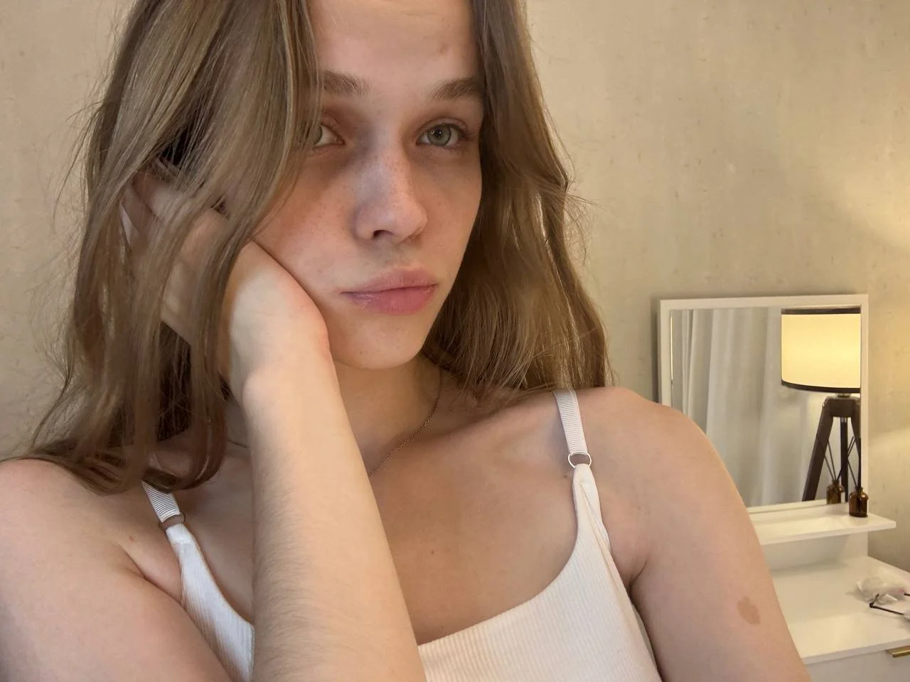 XXX Porn Photo of Nude TomokoRocha 5