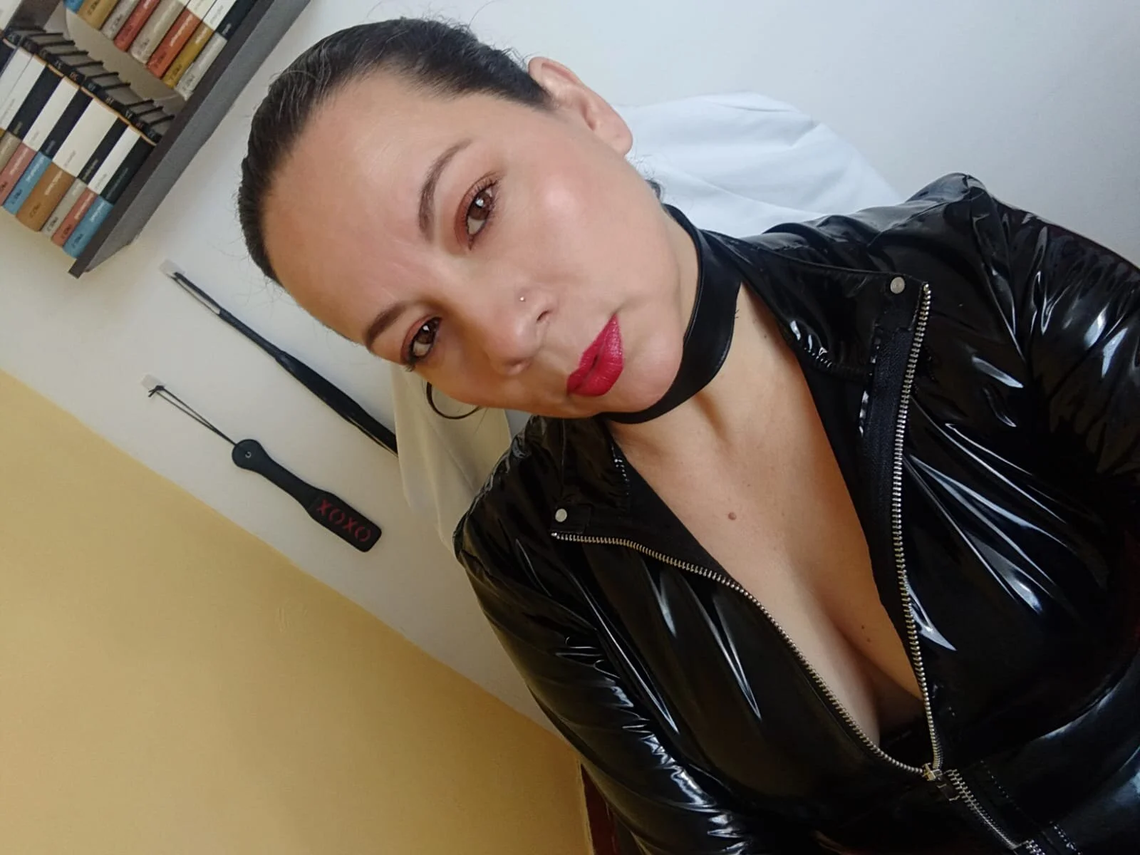 XXX Porn Photo of Nude Sex-Psychology 3