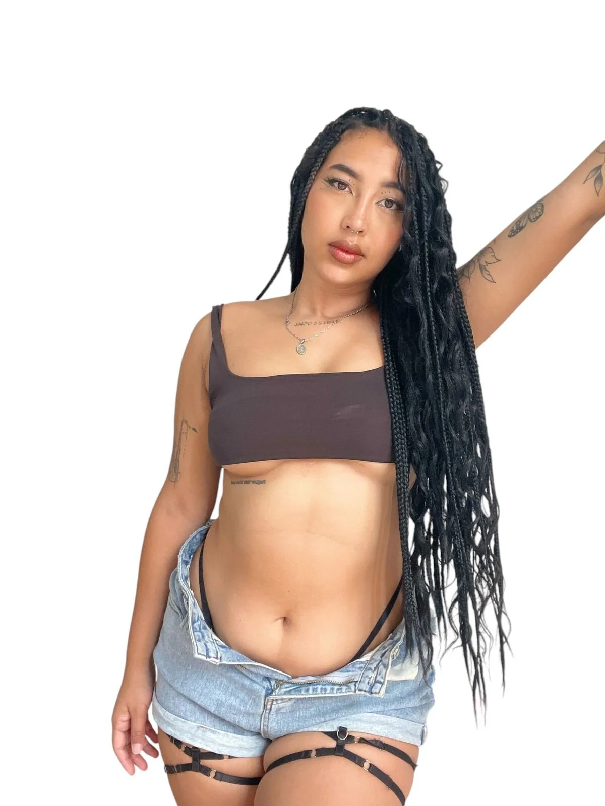 XXX Porn Photo of Nude melanieecox 11