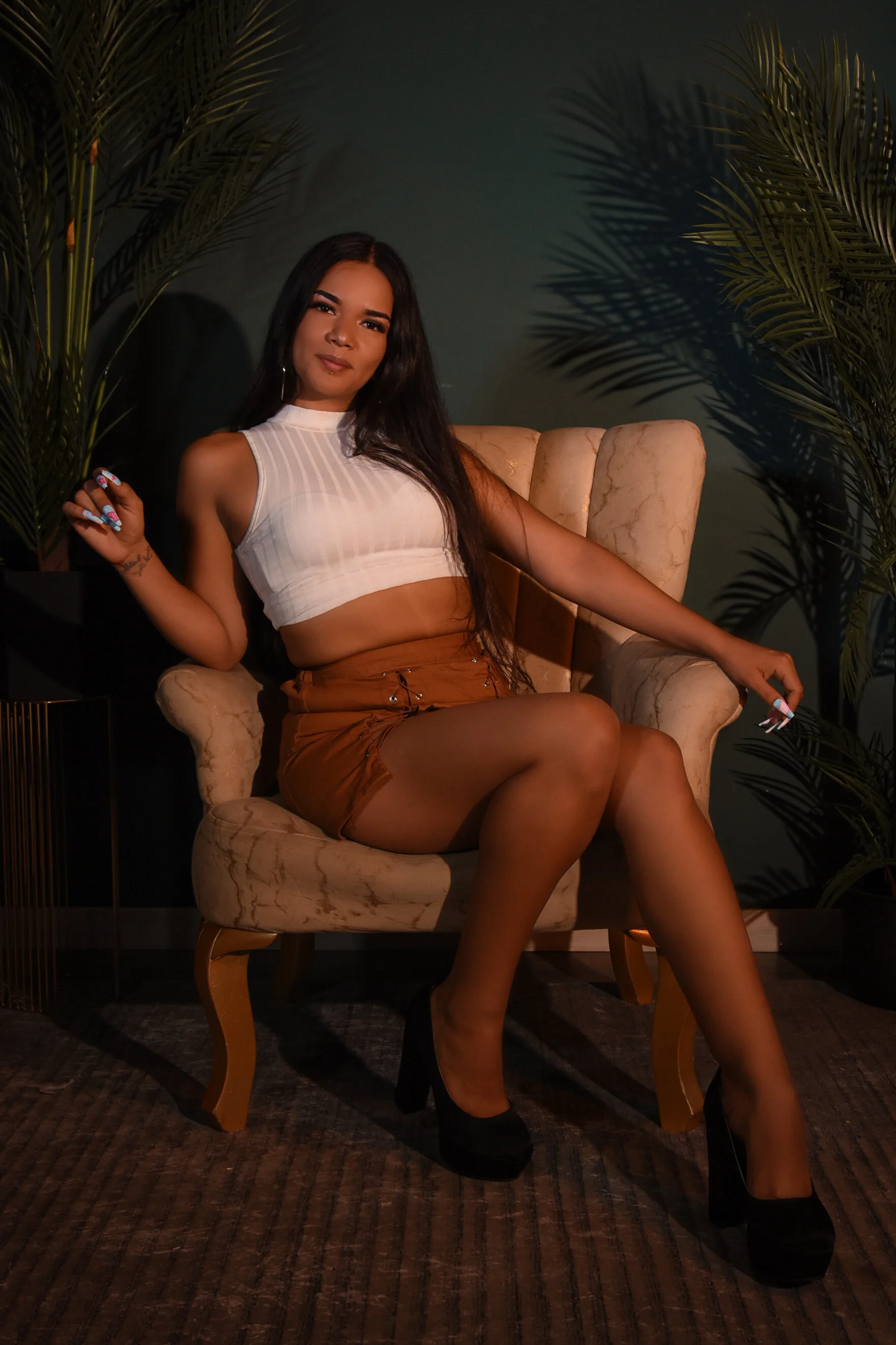 XXX Porn Photo of Nude SaraPalmerr 21