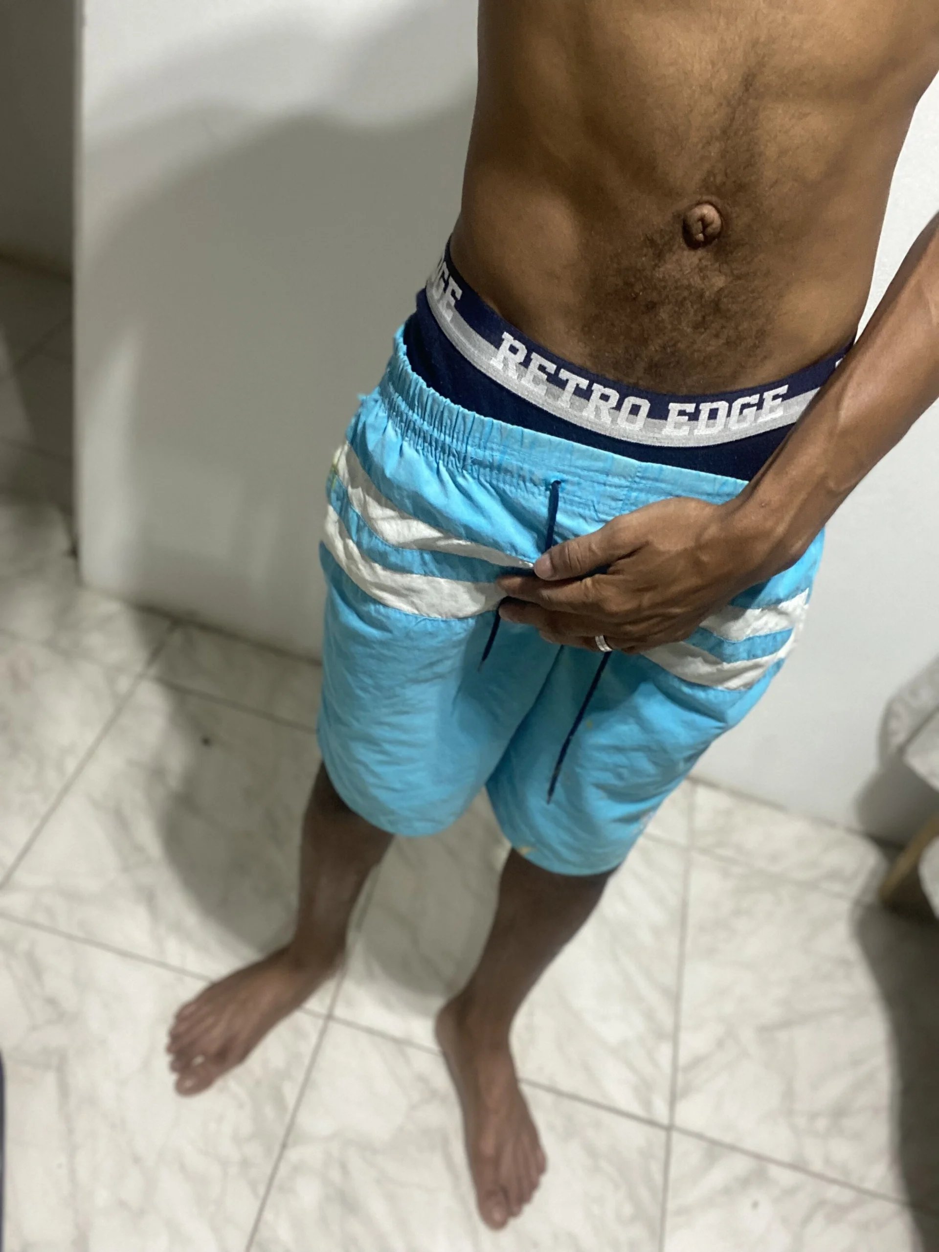 XXX Porn Photo of Nude kemze 5