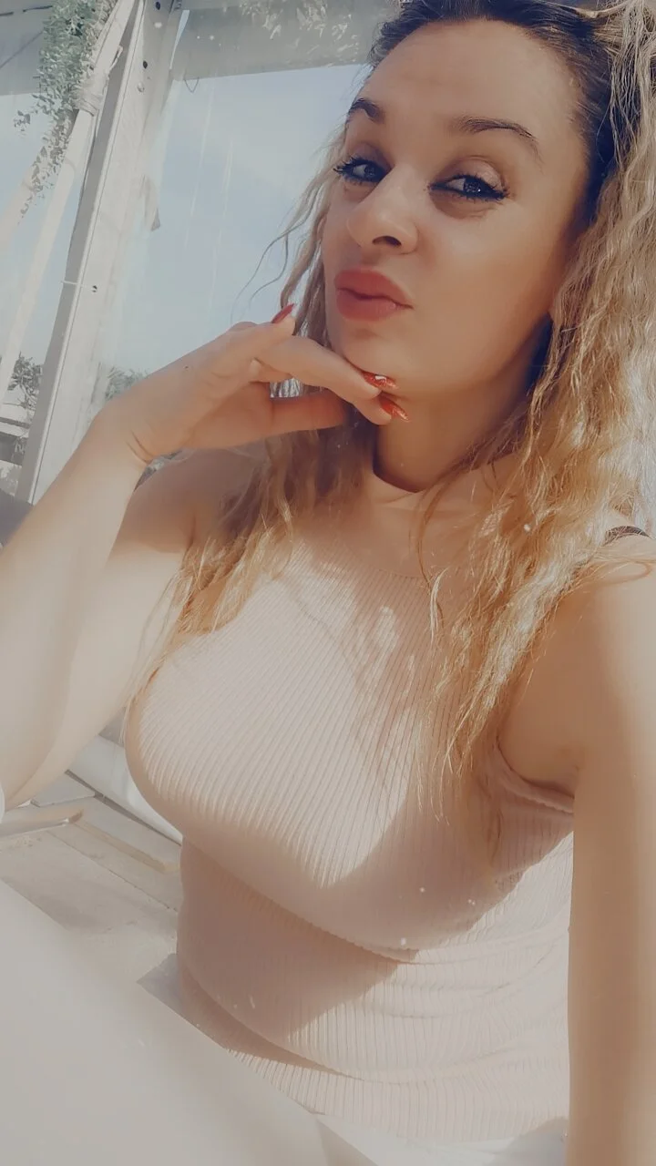 XXX Porn Photo of Nude SpicyVicky 10