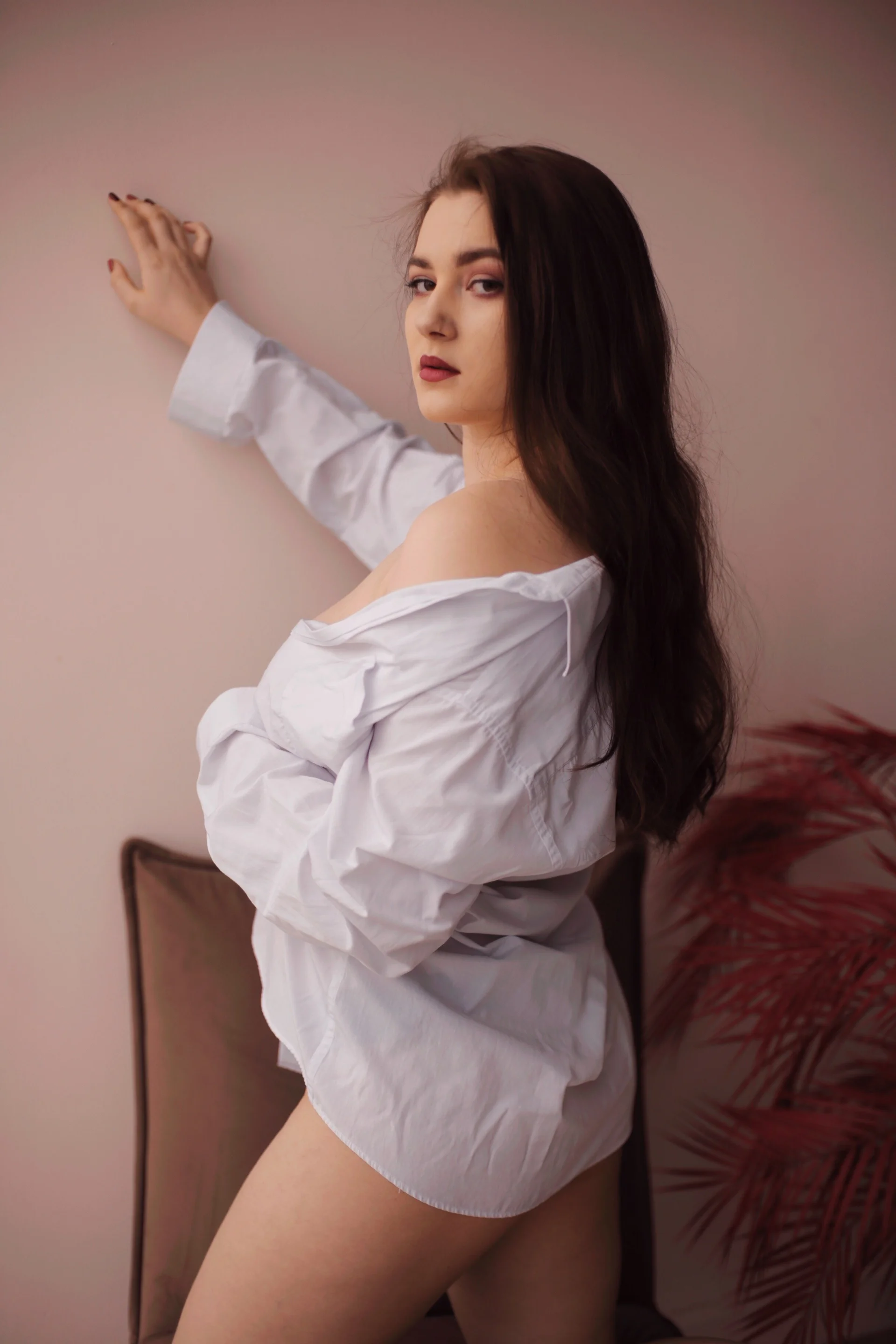 XXX Porn Photo of Nude elinanortas 37