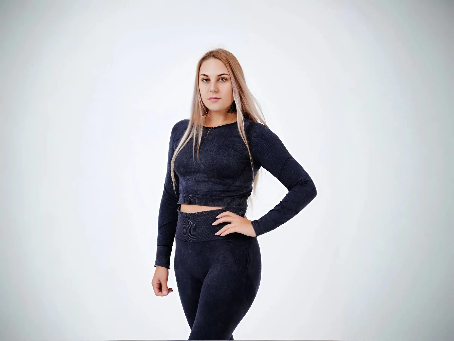 XXX Porn Photo of Nude NikexPretty 10