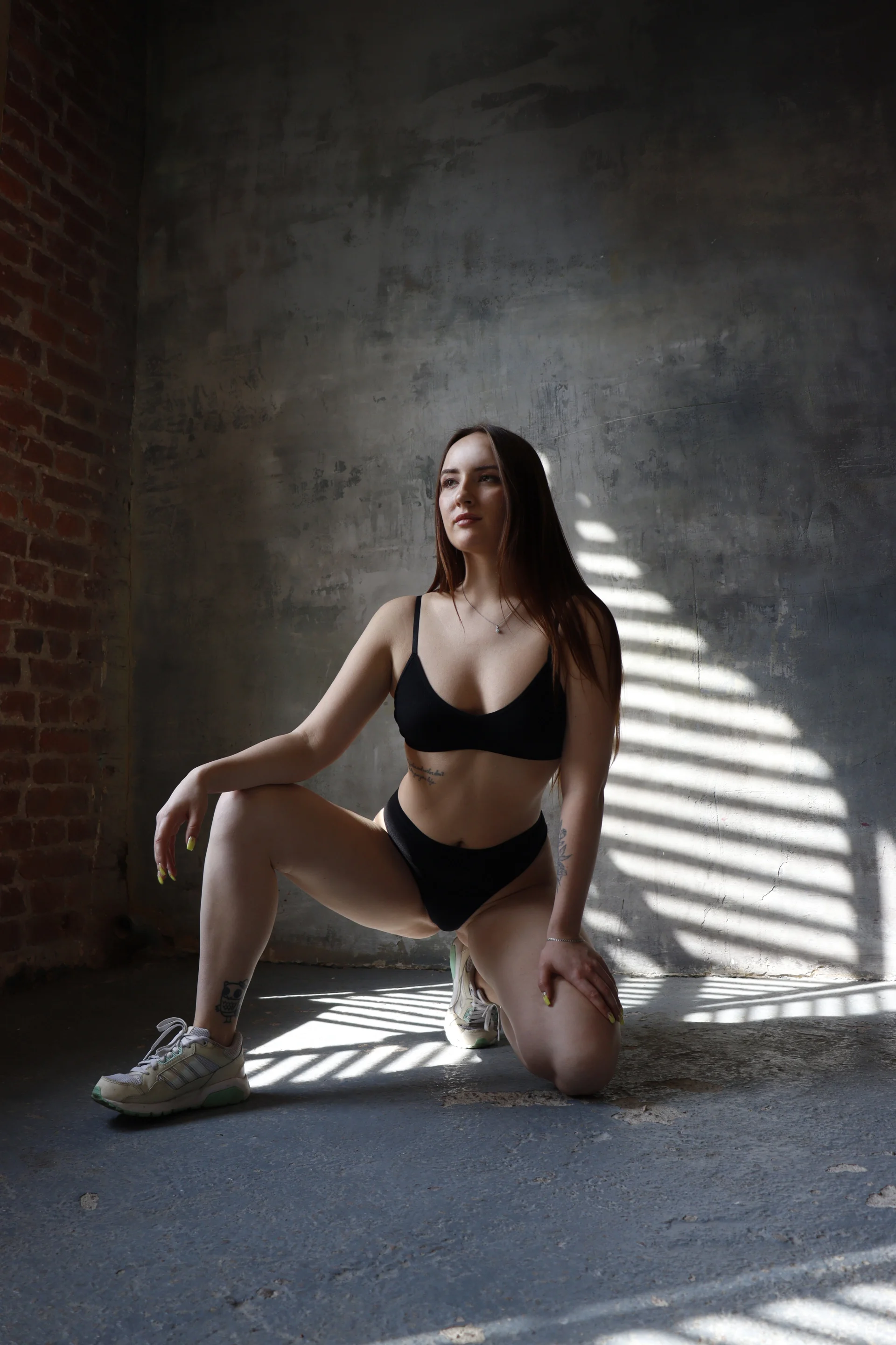 XXX Porn Photo of Nude Black_Eva_ 13