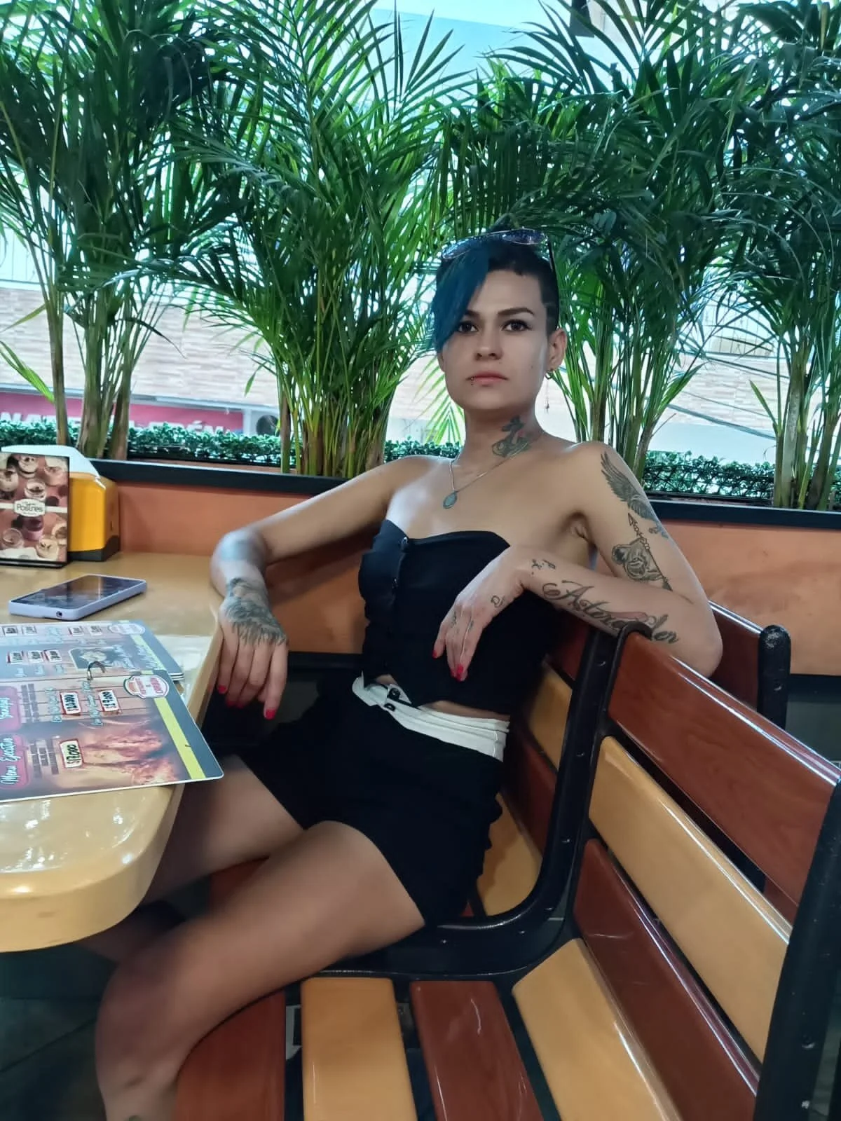 XXX Porn Photo of Nude Hot_belinda 7