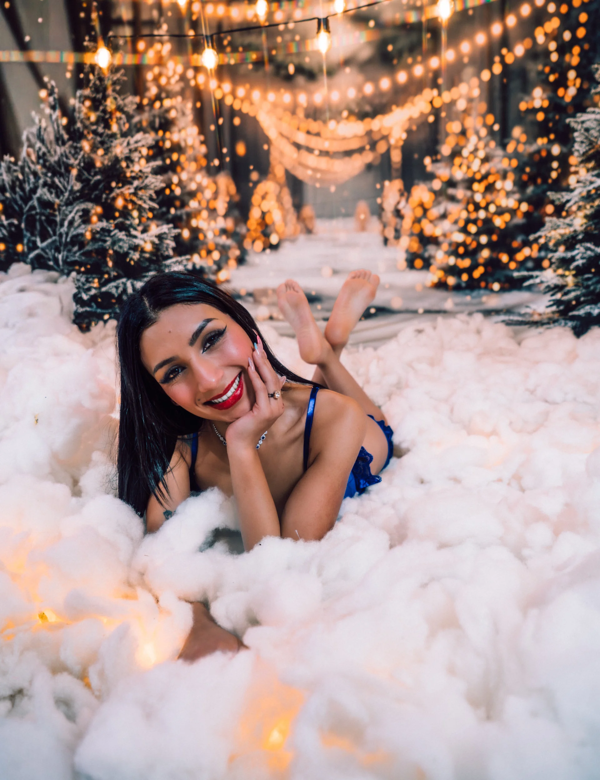 XXX Porn Photo of Nude miss___evangeline 15