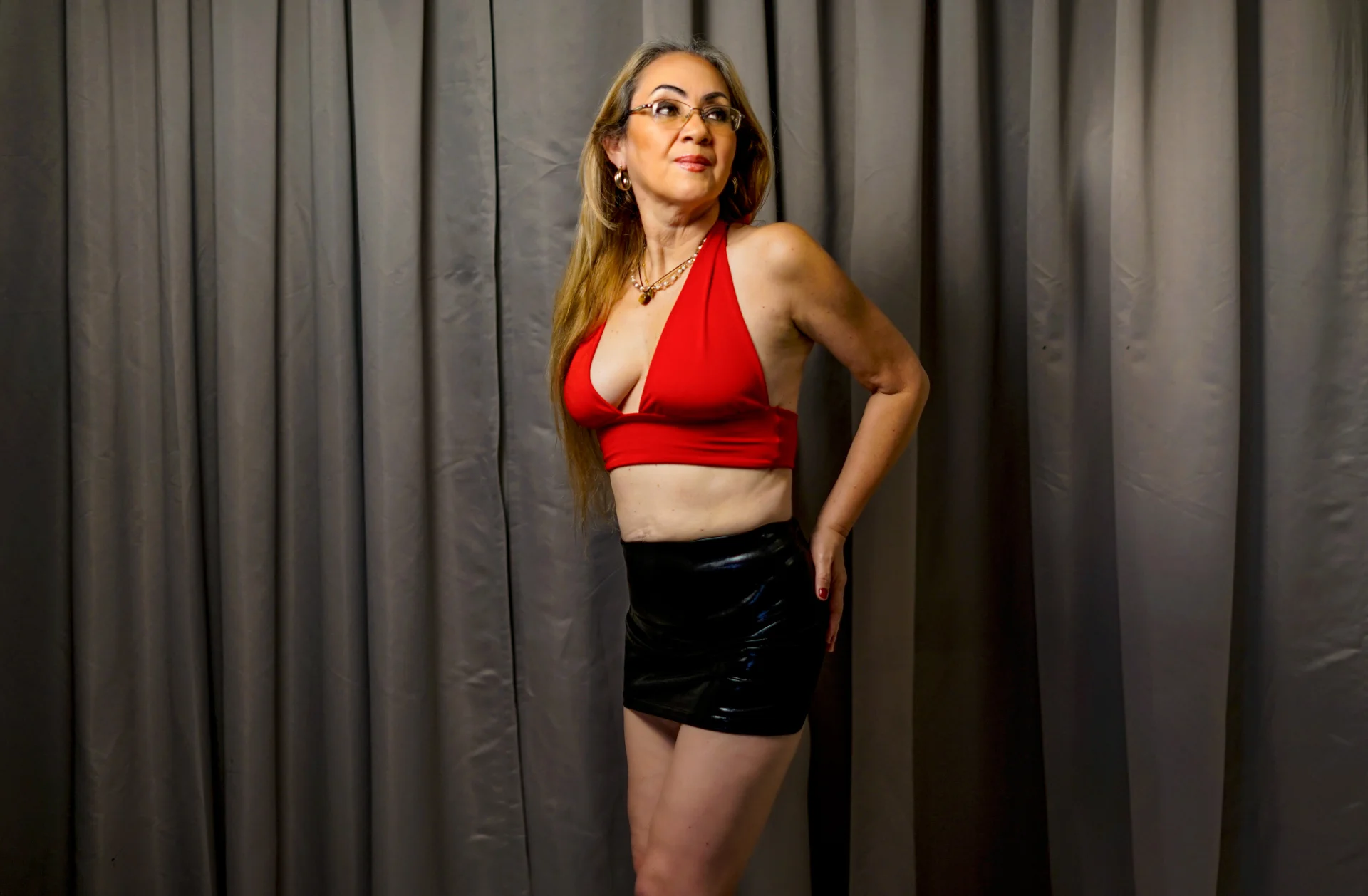XXX Porn Photo of Nude Victoria_Firee 28