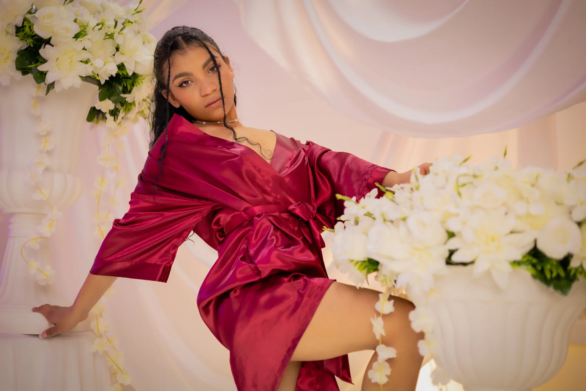 XXX Porn Photo of Nude LittleeStar 16
