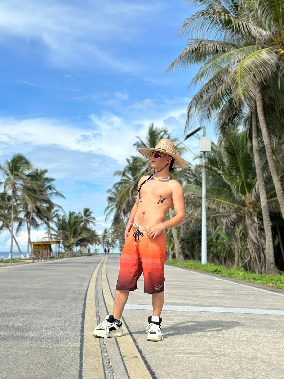 XXX Porn Photo of Nude Levy_Steve 10