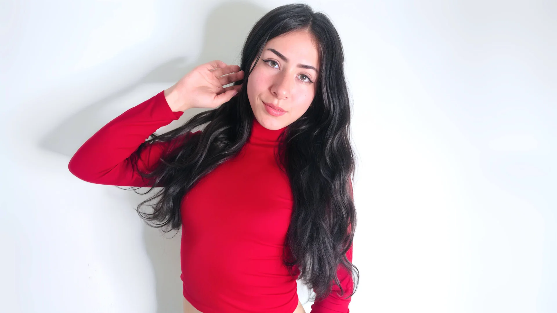 XXX Porn Photo of Nude Mhelanny2 28