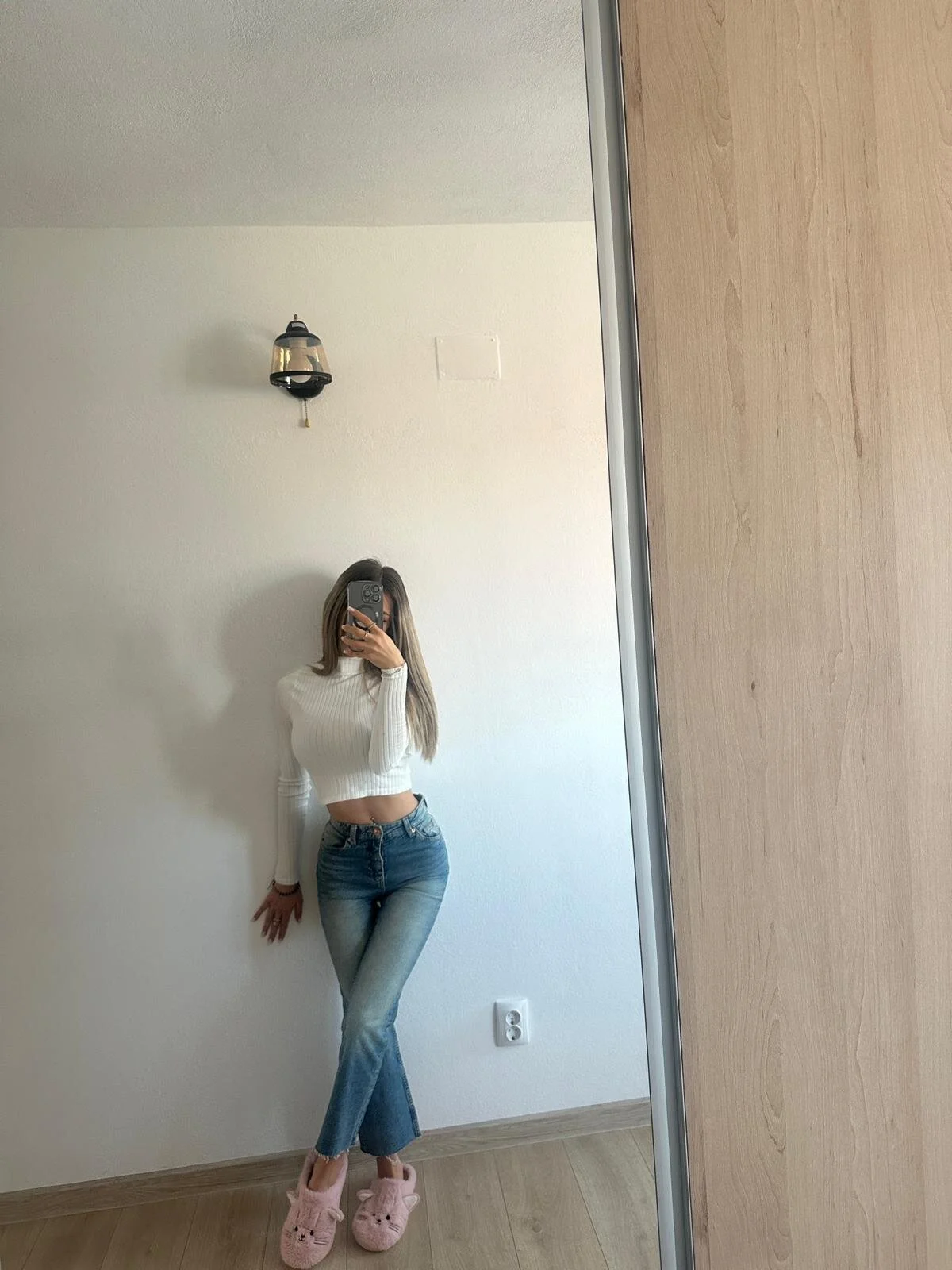 XXX Porn Photo of Nude MeganKroft_ 31