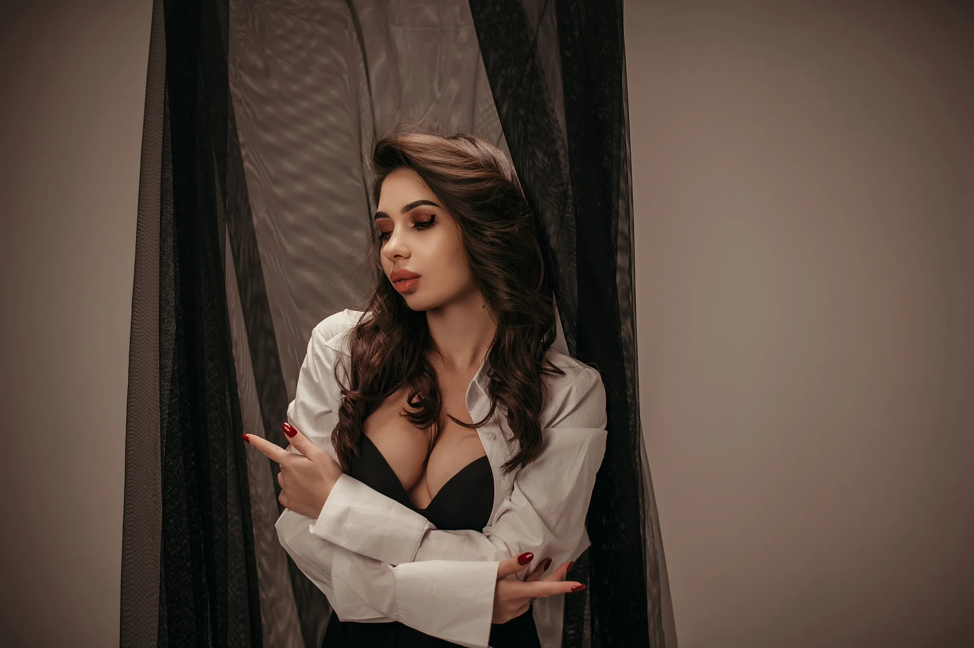 XXX Porn Photo of Nude vinkiepinkie 118