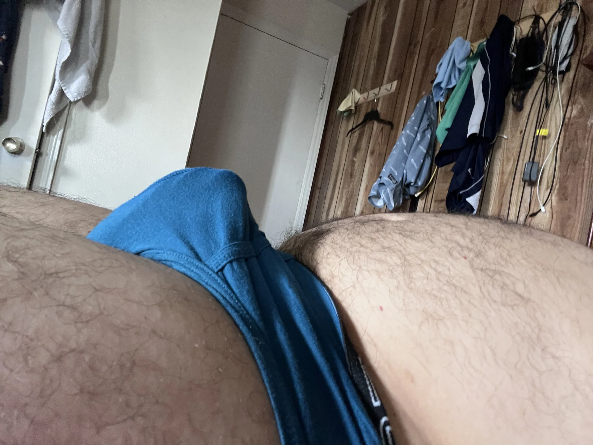 XXX Porn Photo of Nude Gilbert2014 52
