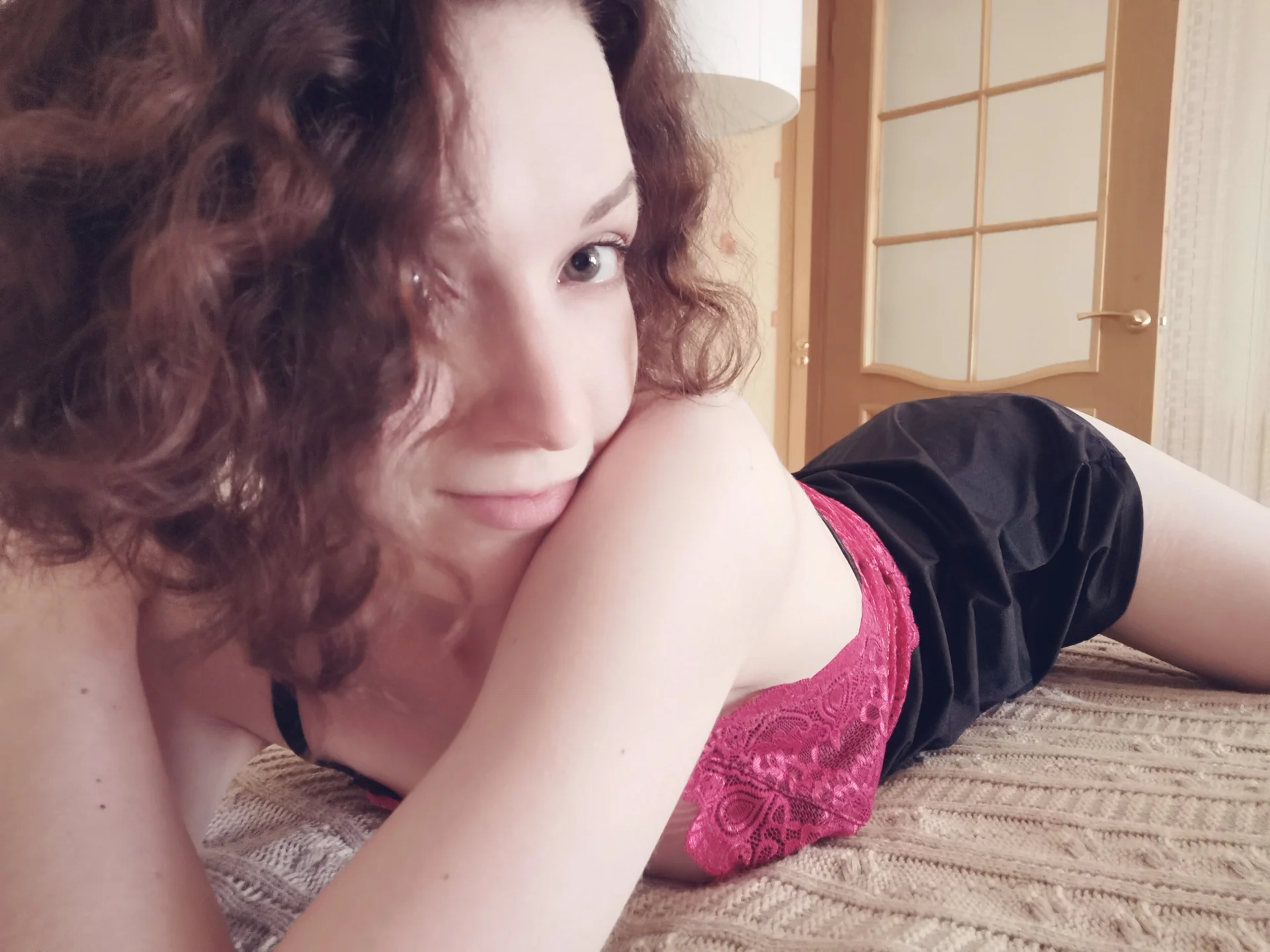 XXX Porn Photo of Nude TinaWince 3