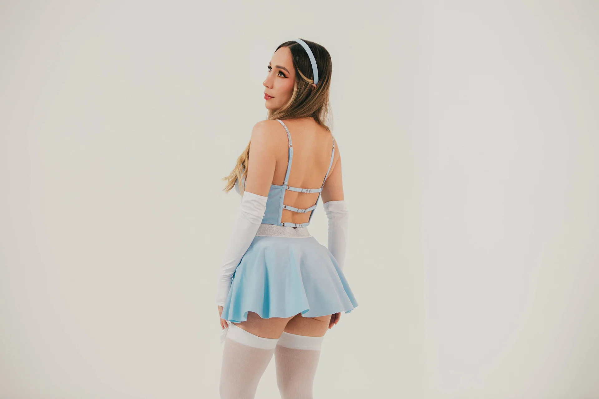 XXX Porn Photo of Nude laurencarter1 22