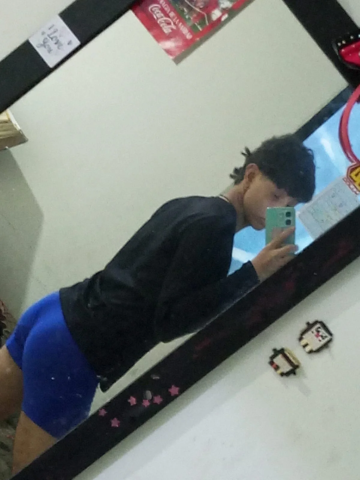 XXX Porn Photo of Nude NarcismoXmoon 5