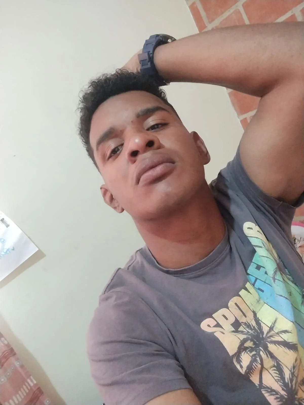 XXX Porn Photo of Nude Ale_mendoza06 3