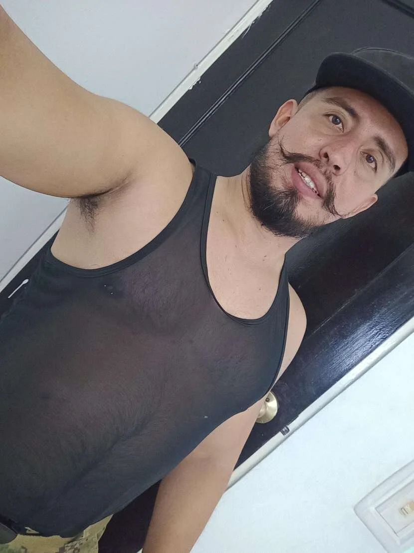 XXX Porn Photo of Nude KalethBigDick 663