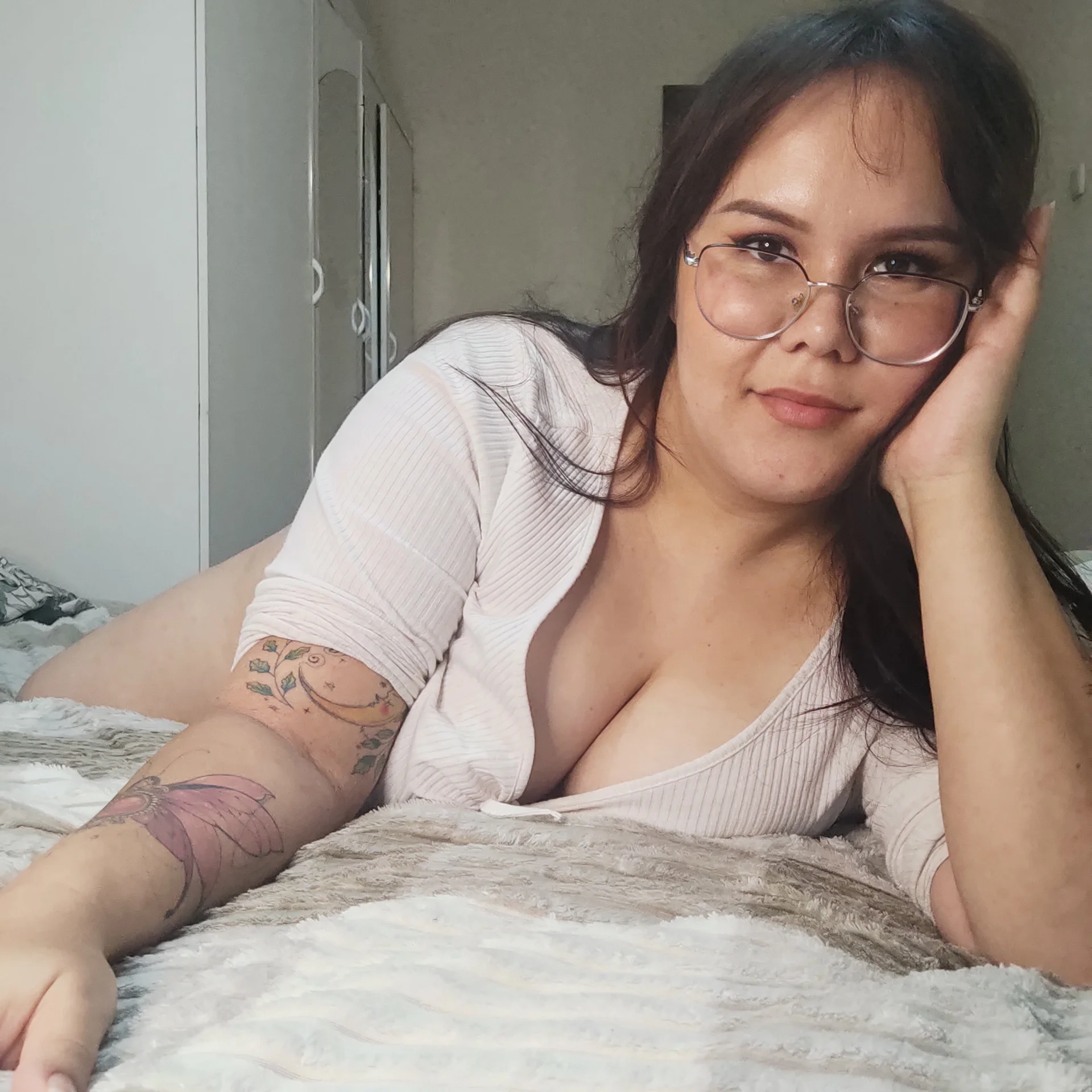 XXX Porn Photo of Nude Rainey_ 2