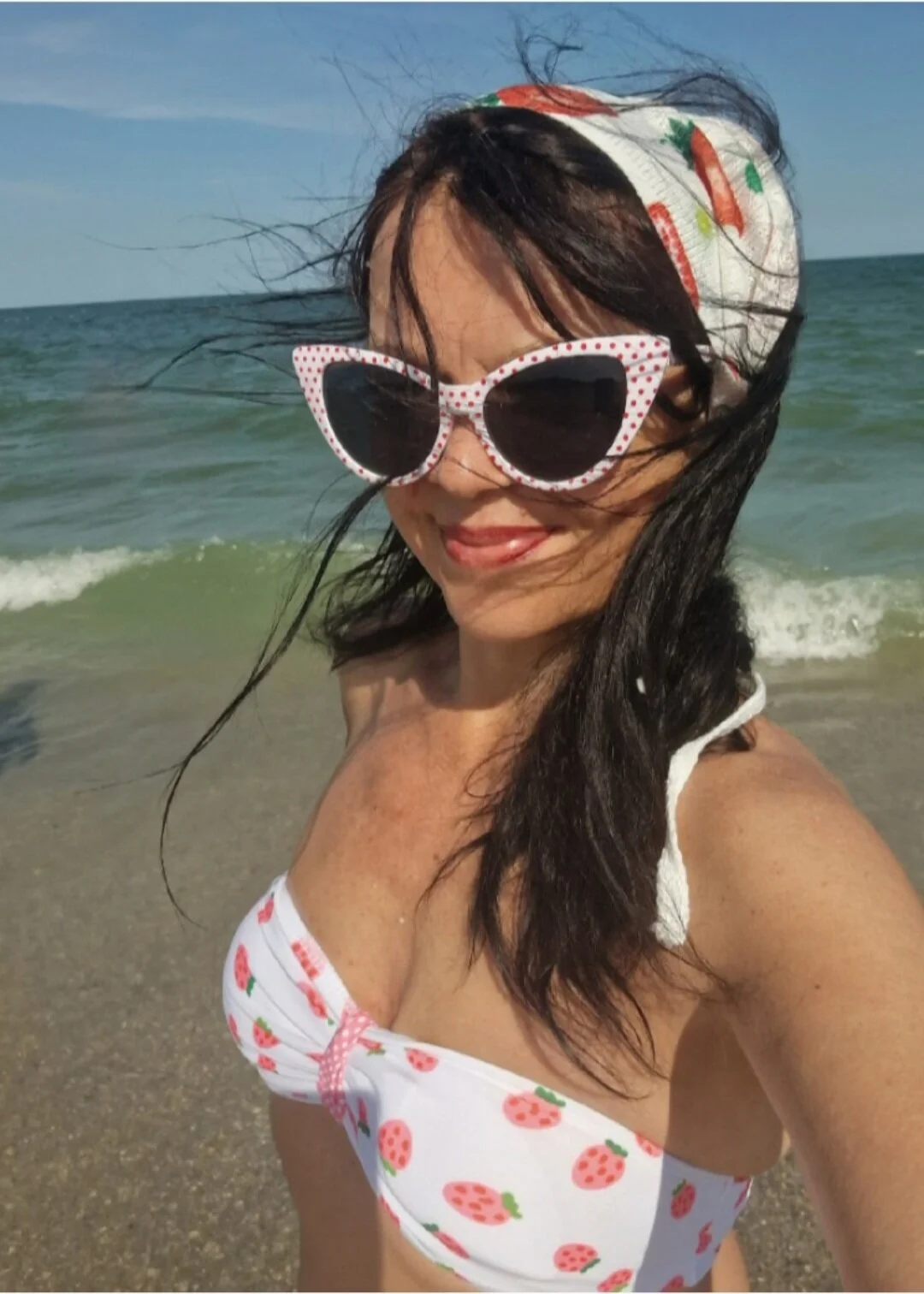 XXX Porn Photo of Nude Lissabeta 931