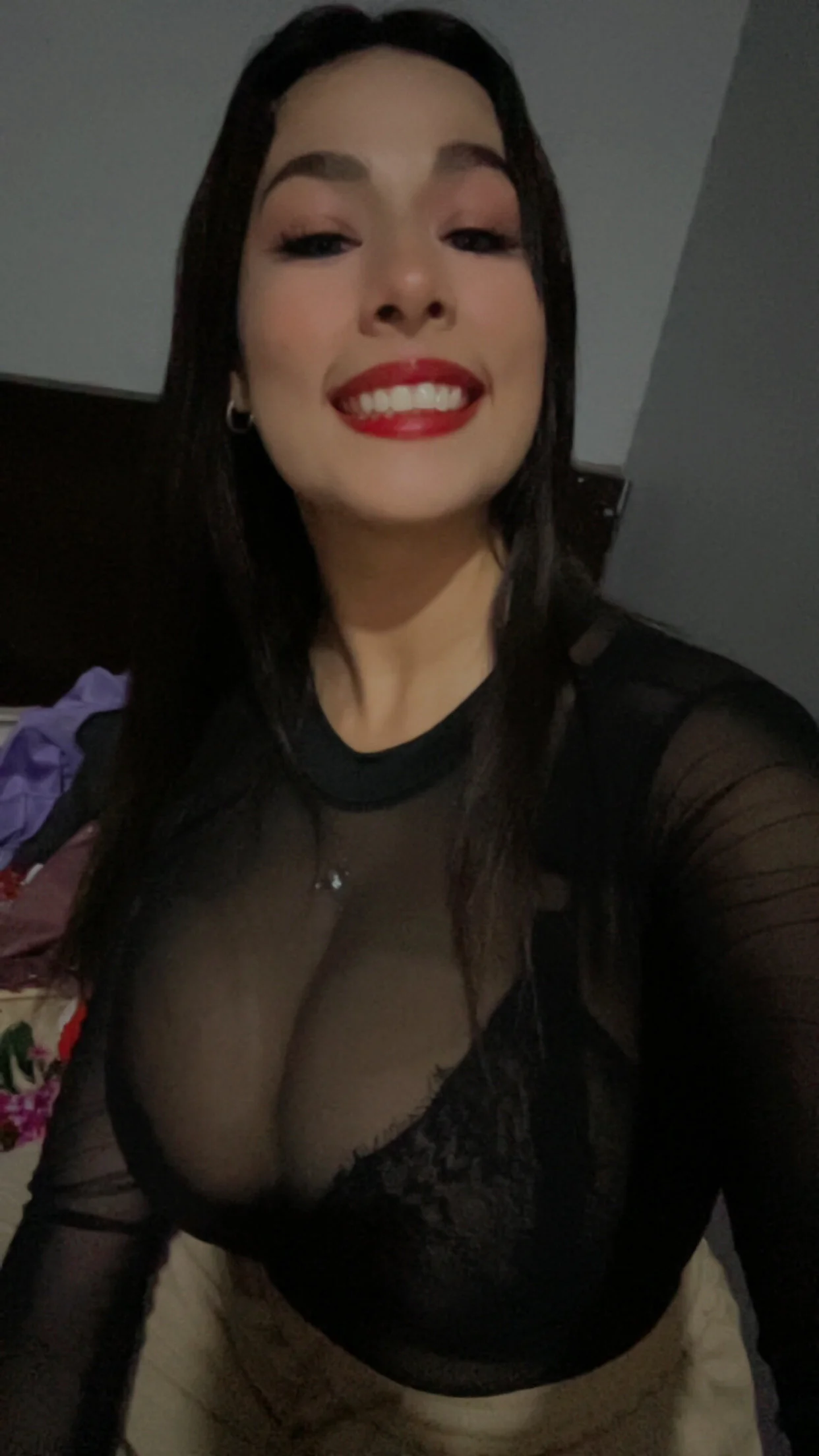 XXX Porn Photo of Nude AlmaPequela 6