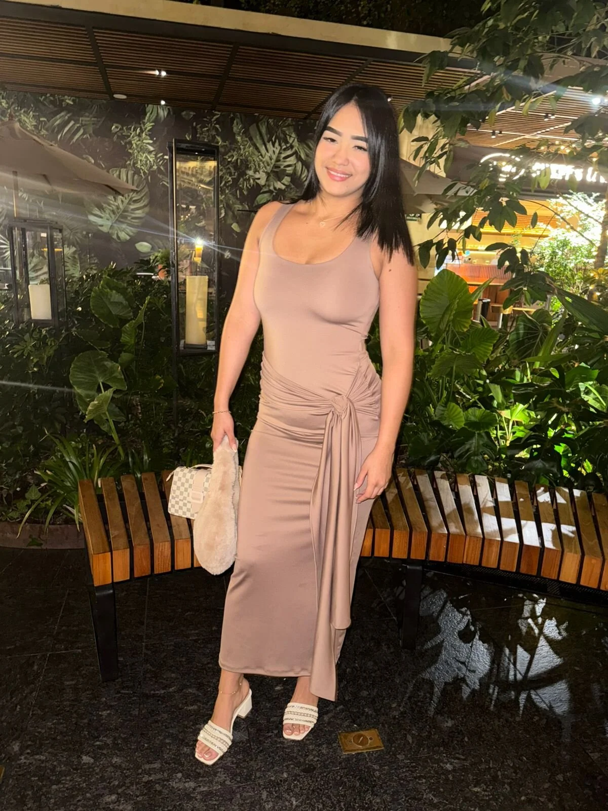 XXX Porn Photo of Nude Lia_Guzman 1
