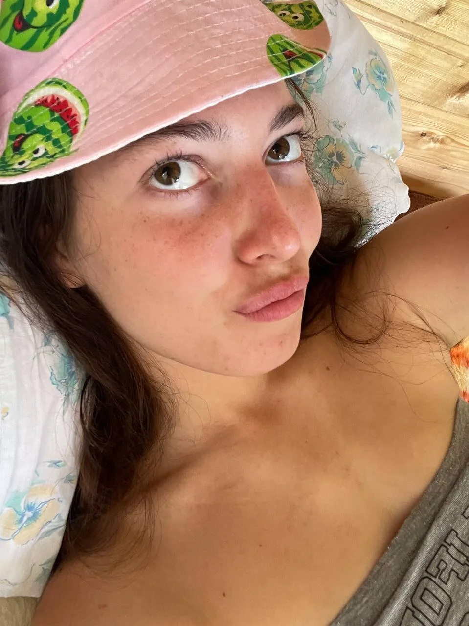 XXX Porn Photo of Nude LIttle_Rina_ 5