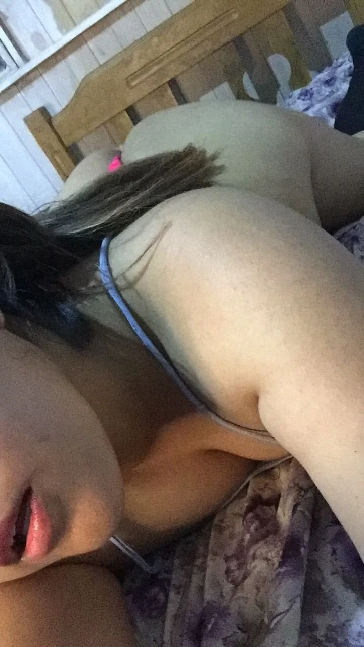 XXX Porn Photo of Nude Kalani_Engel 4
