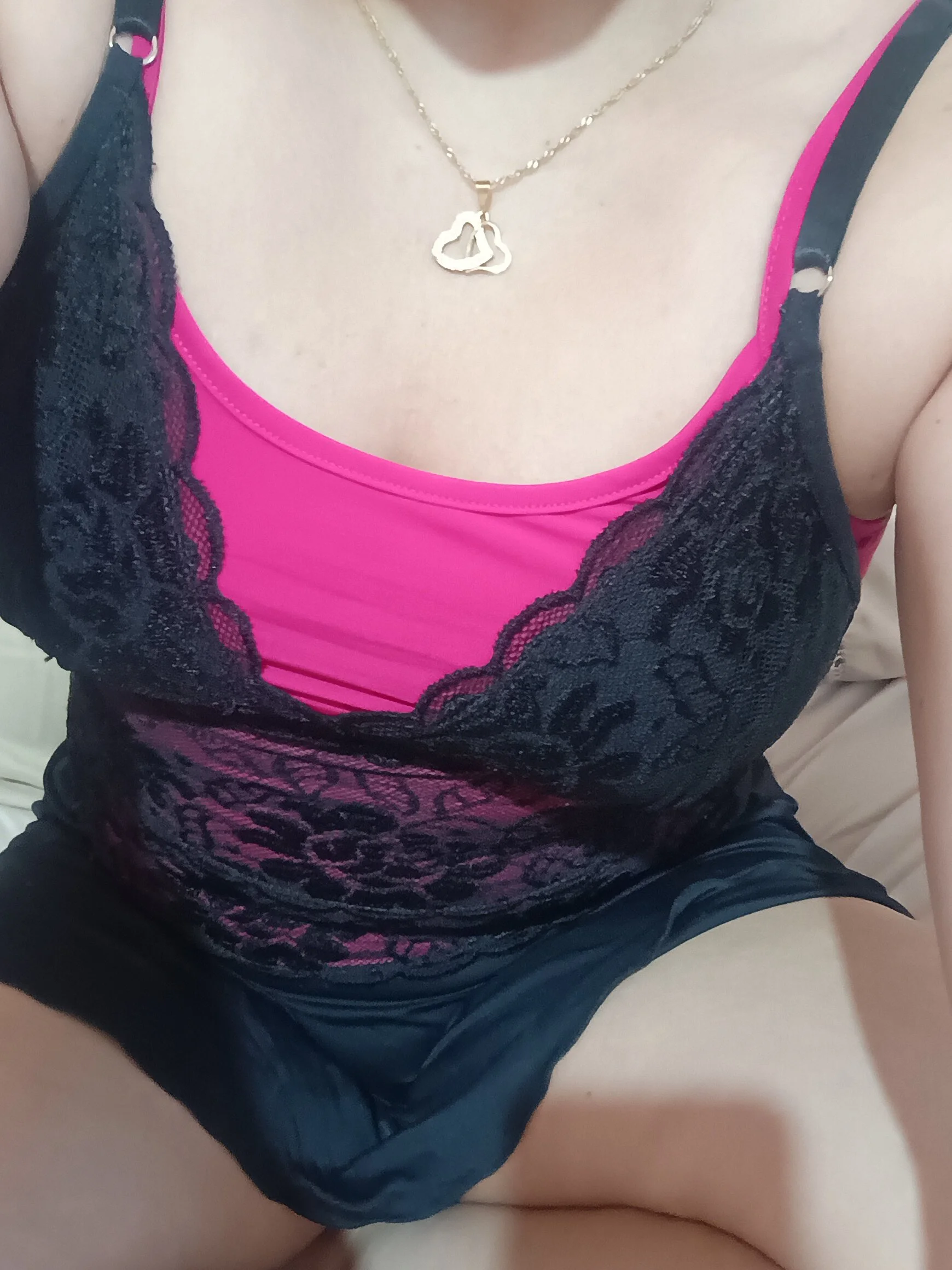 XXX Porn Photo of Nude ViviAngel_21 7