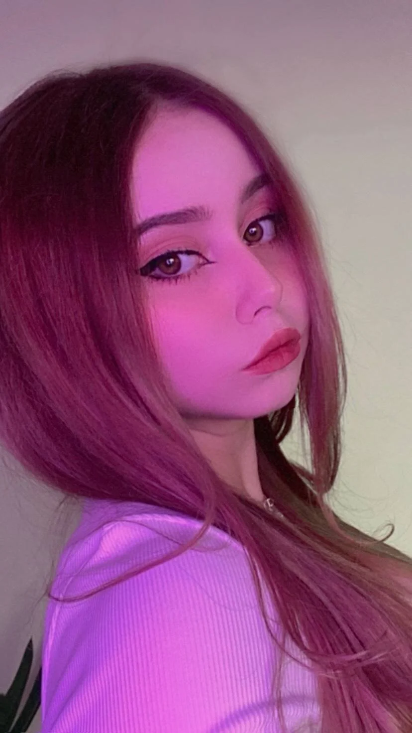 XXX Porn Photo of Nude Vanessa_Williamsonn 1
