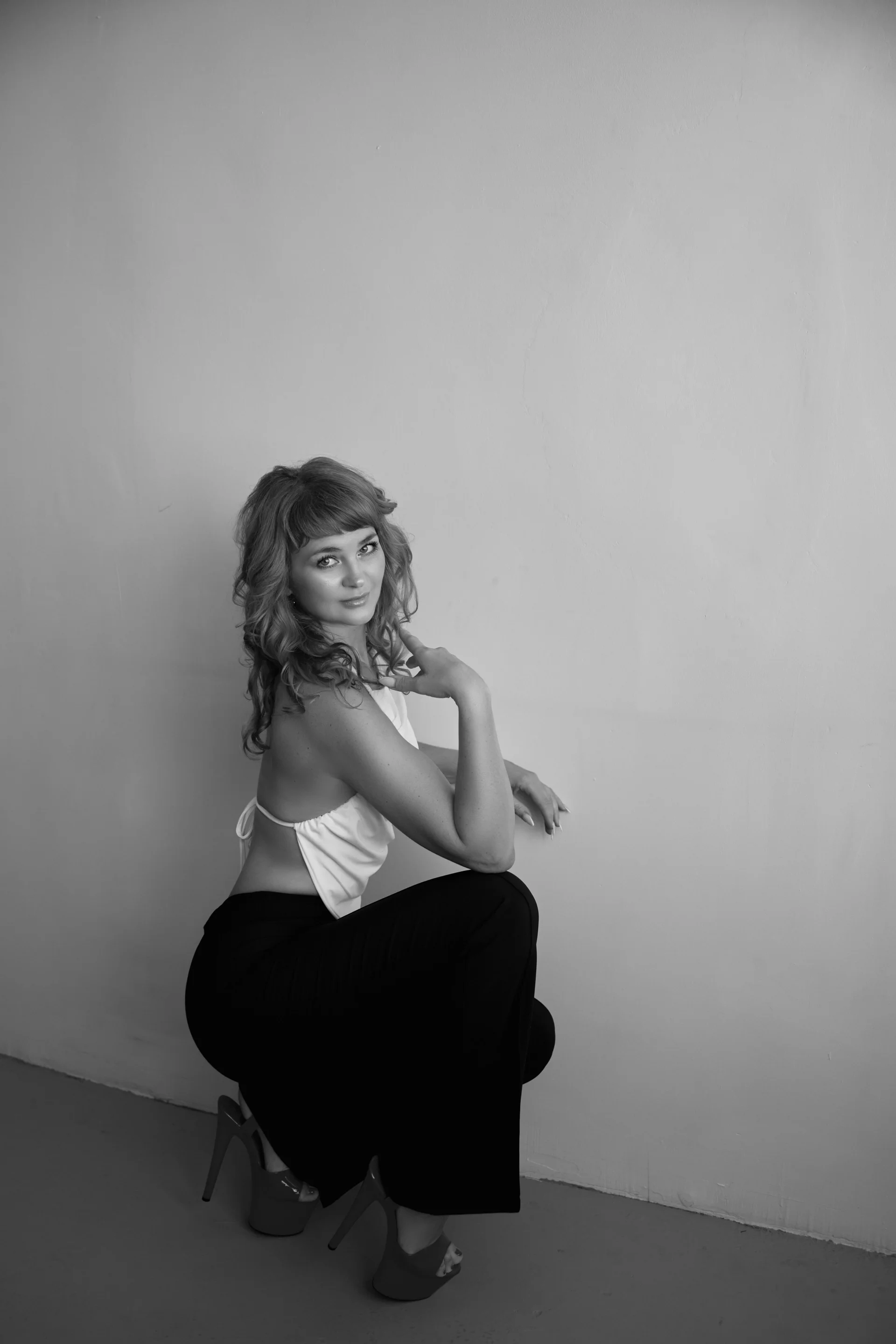 XXX Porn Photo of Nude annasimonsj 169
