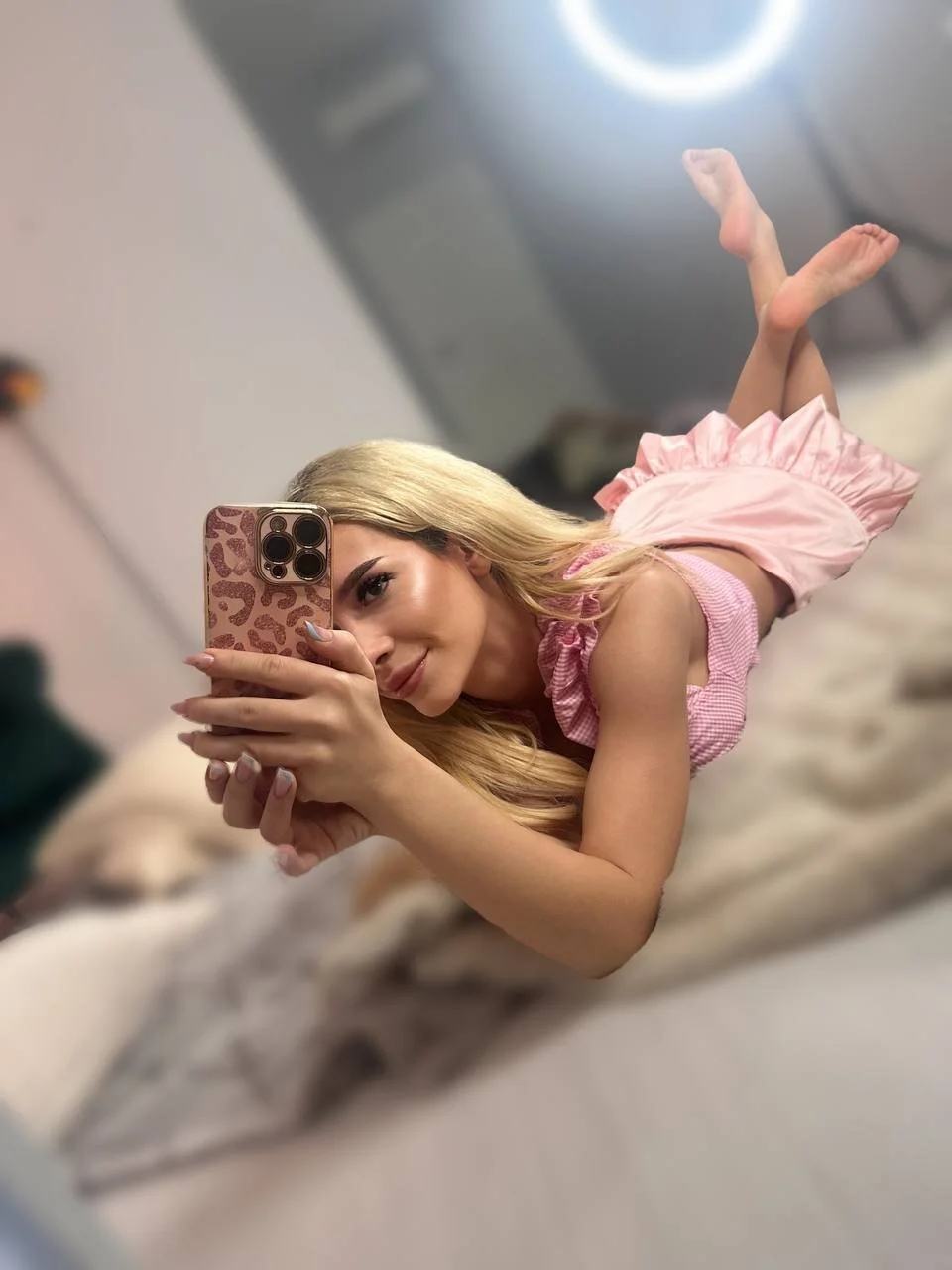 XXX Porn Photo of Nude SvveetLuna 56