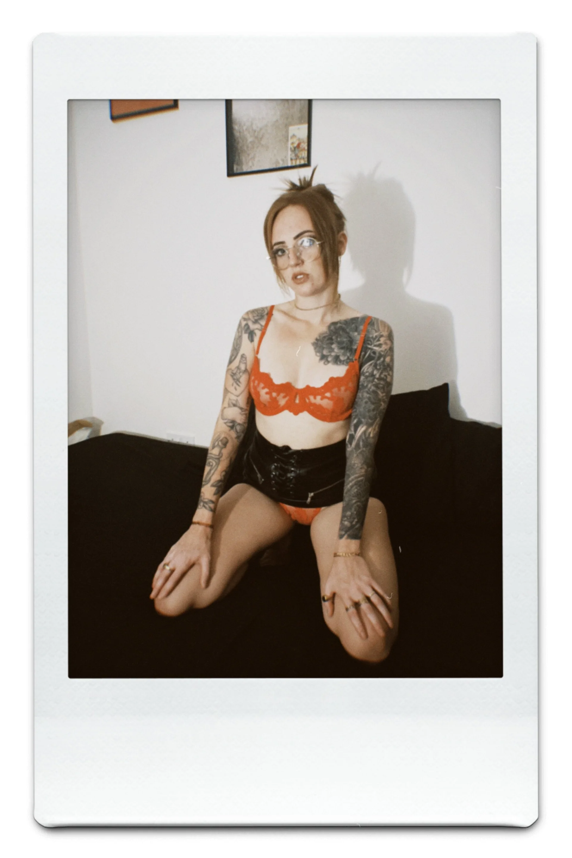 XXX Porn Photo of Nude Alexandersonxo 3