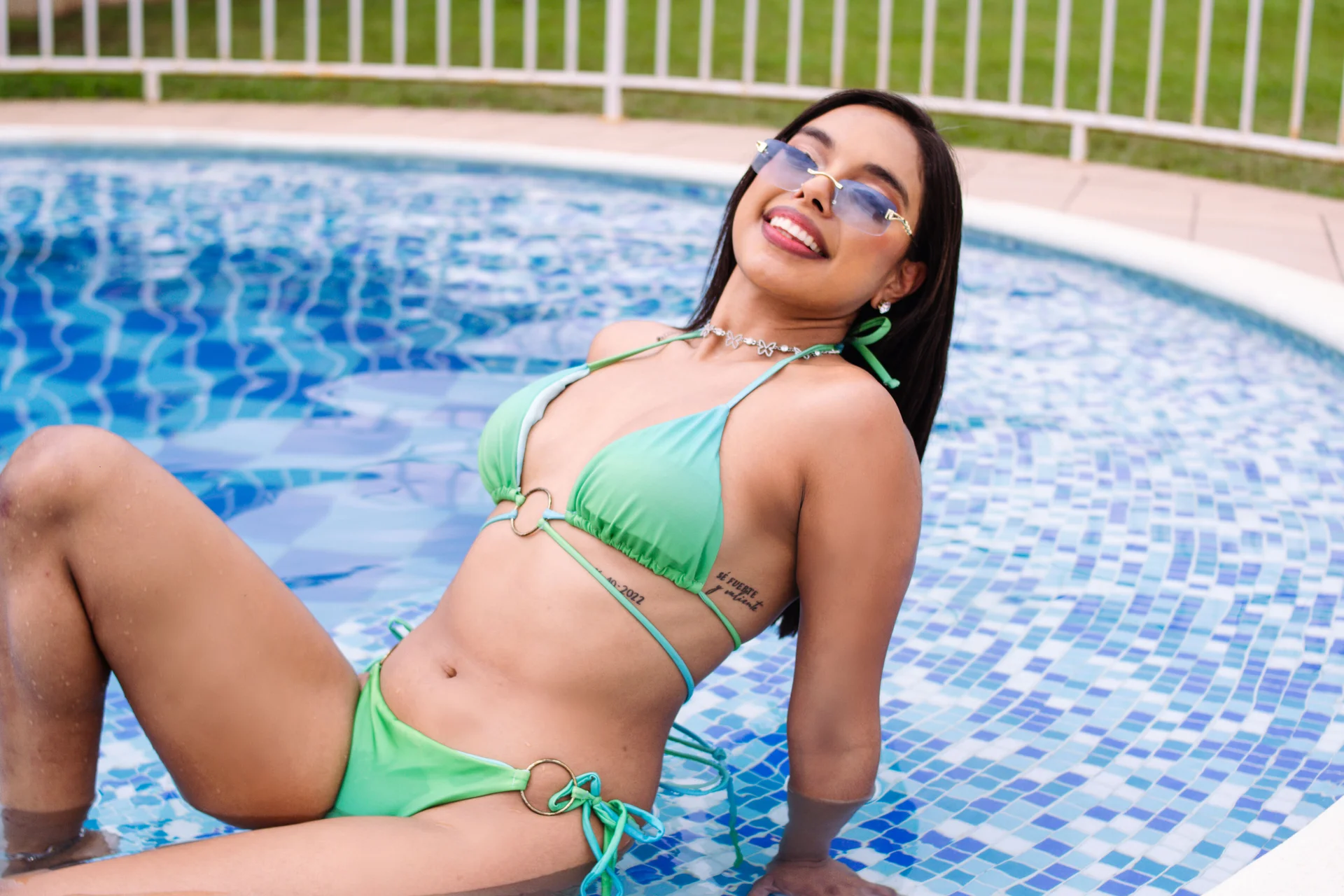 XXX Porn Photo of Nude AteneaFit 6