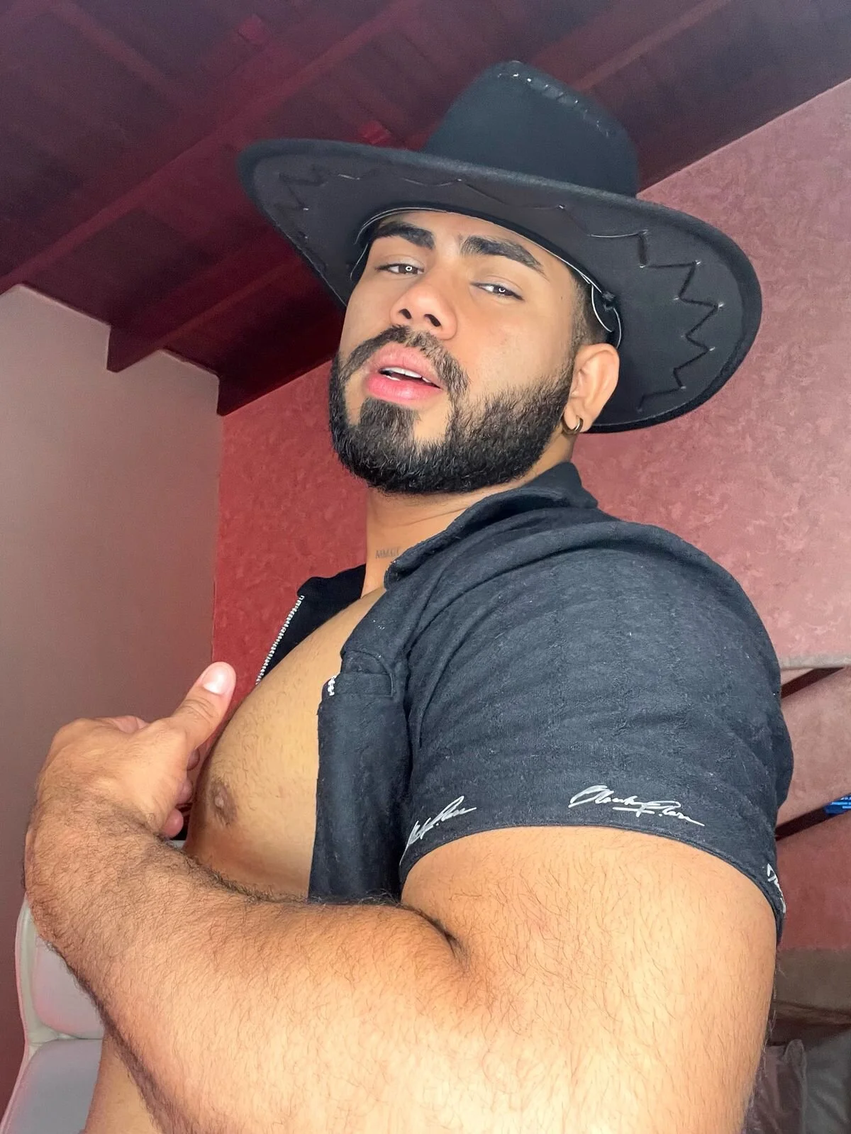 XXX Porn Photo of Nude noah_crux 37