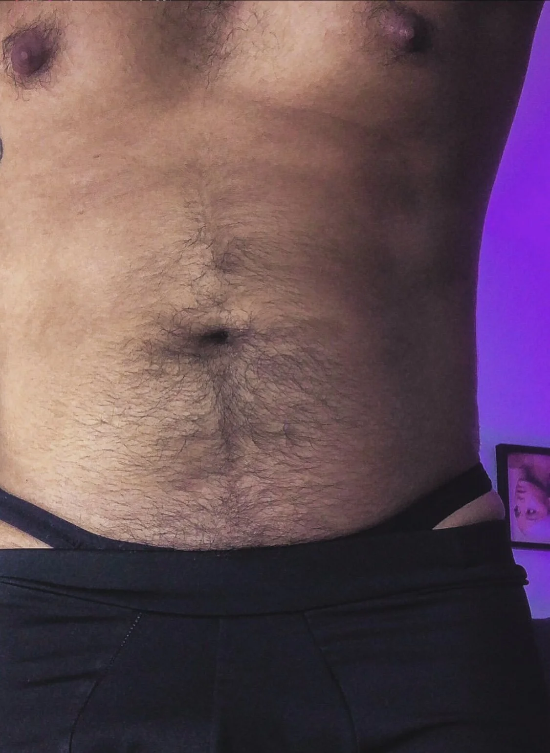 XXX Porn Photo of Nude AlanDaviss 49