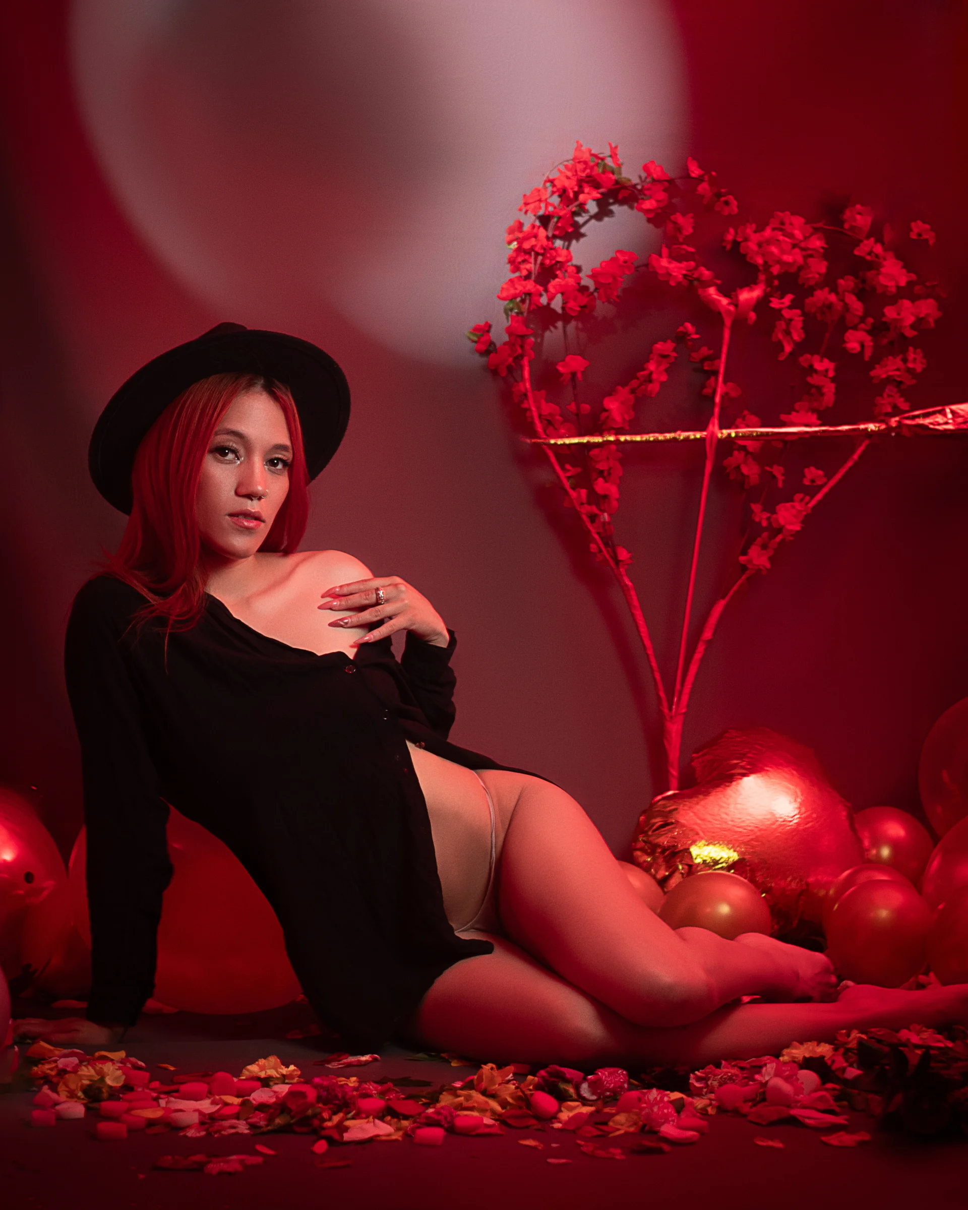XXX Porn Photo of Nude Irina_bx 110