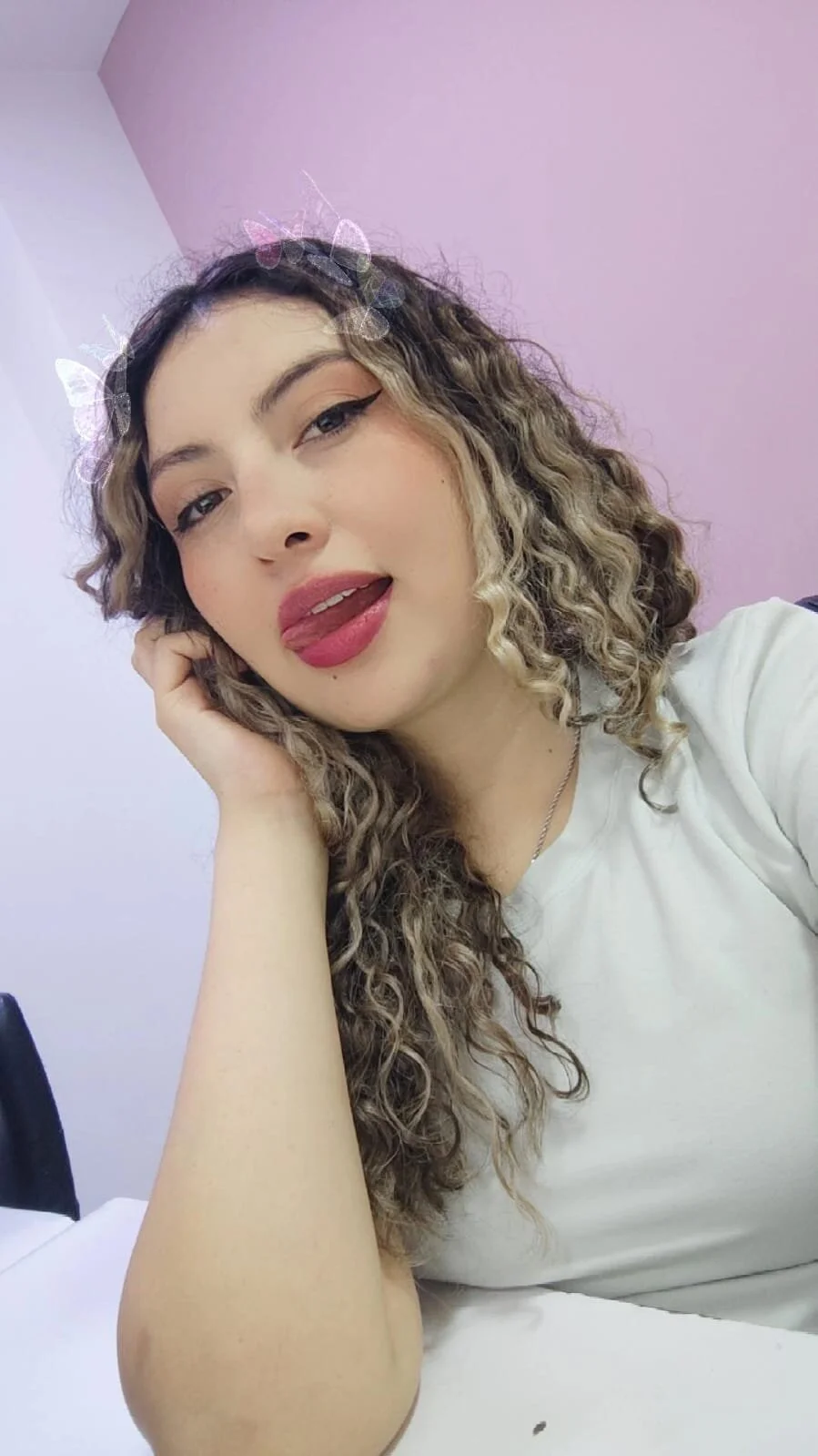 XXX Porn Photo of Nude my_melody 9