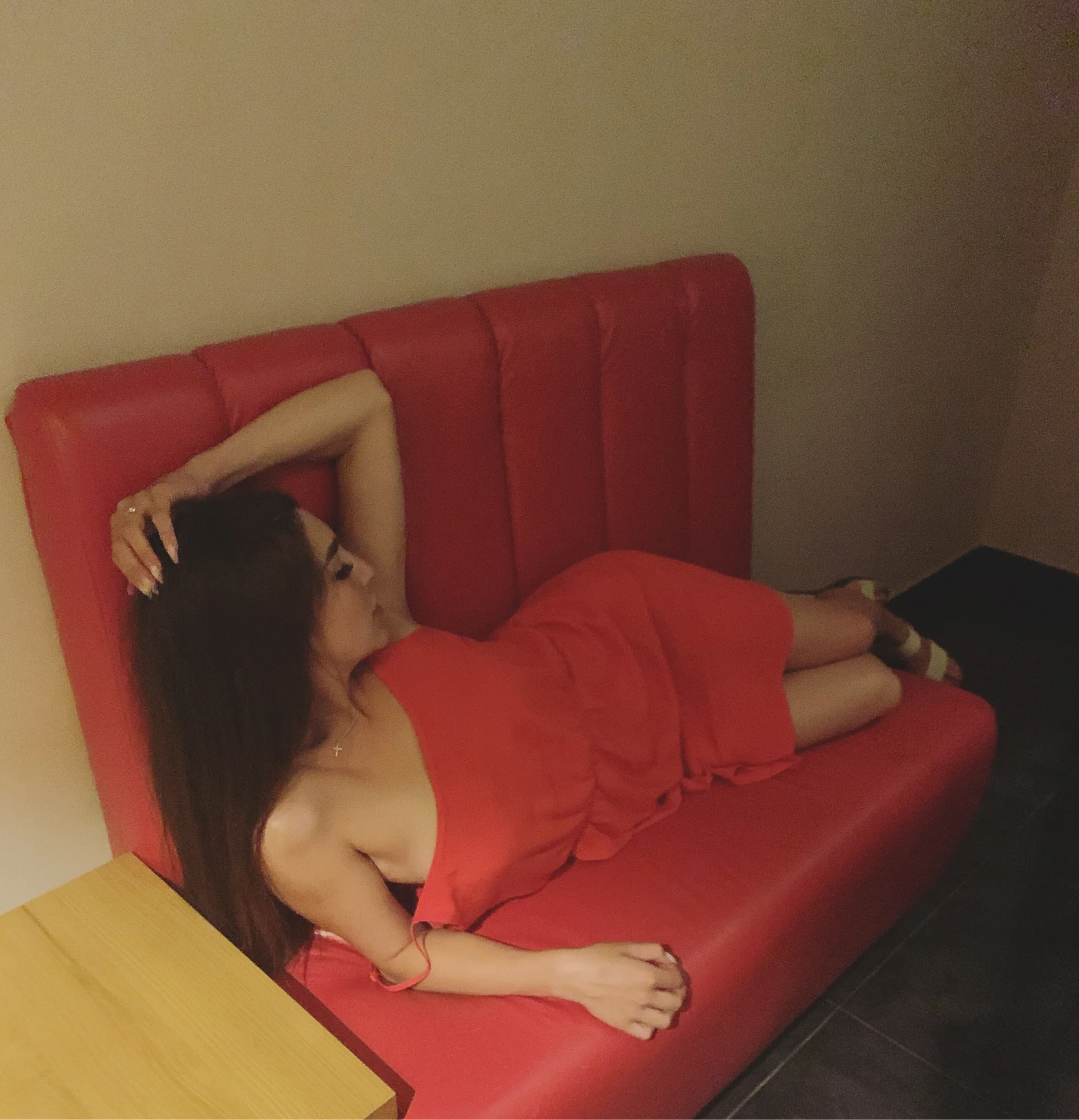 XXX Porn Photo of Nude BeautyAnnaX 3