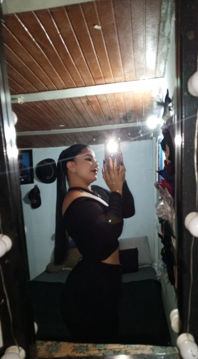 XXX Porn Photo of Nude MadelynSmit_ 9