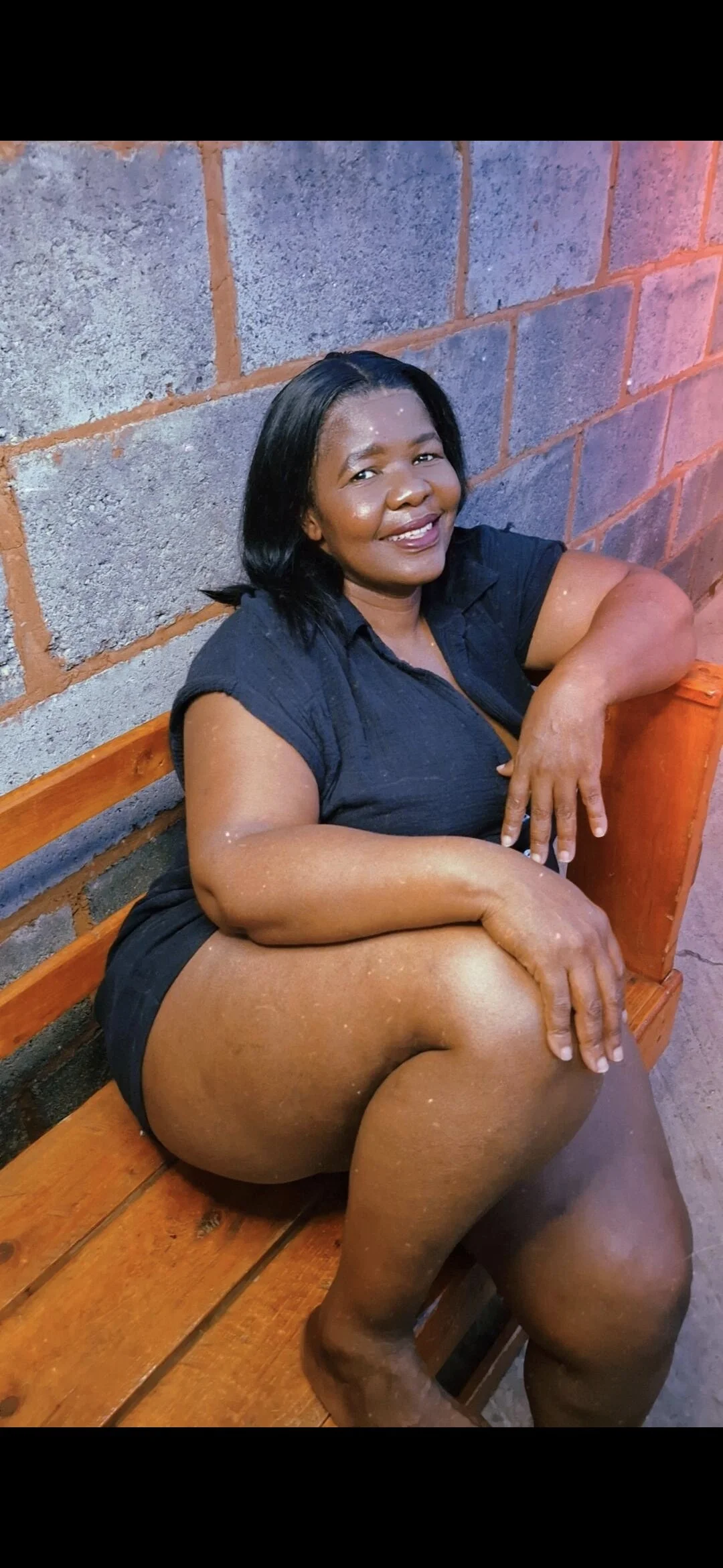 XXX Porn Photo of Nude zoelinkza 4