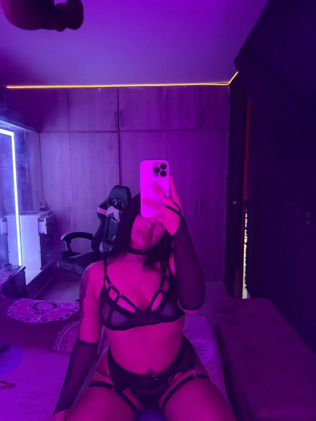 XXX Porn Photo of Nude Tatiypablo888 6
