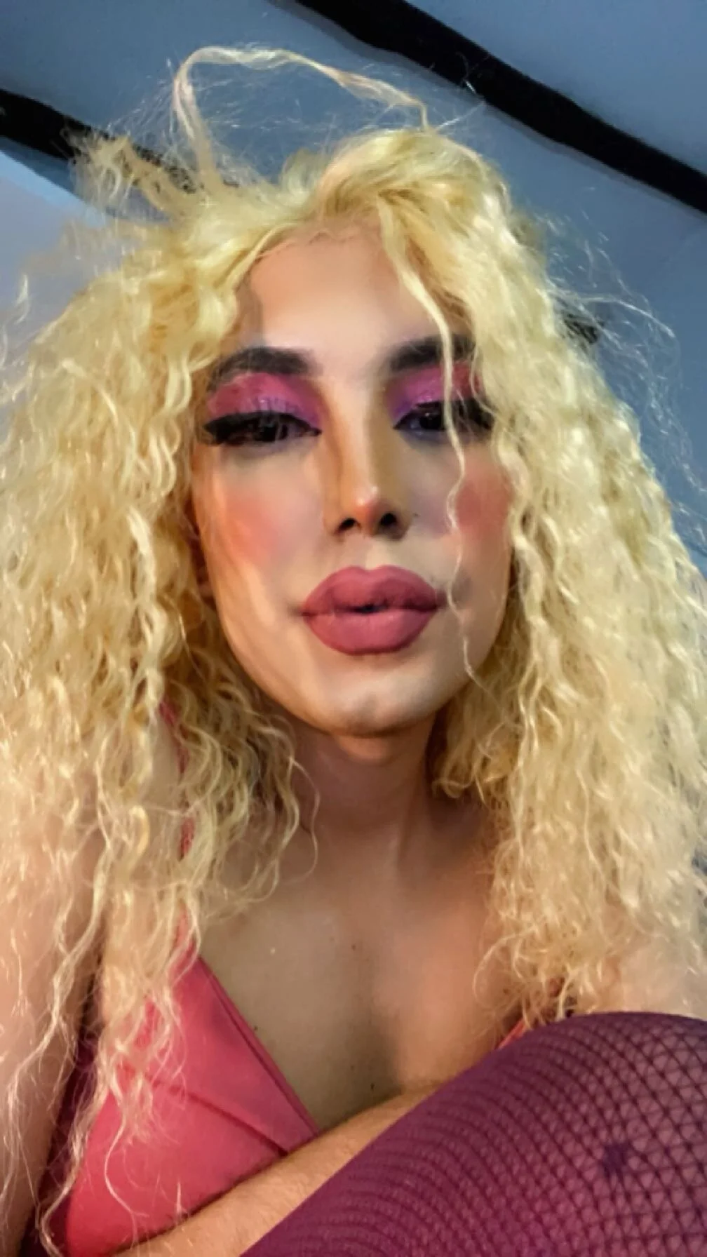 XXX Porn Photo of Nude heaven_puertas1 3