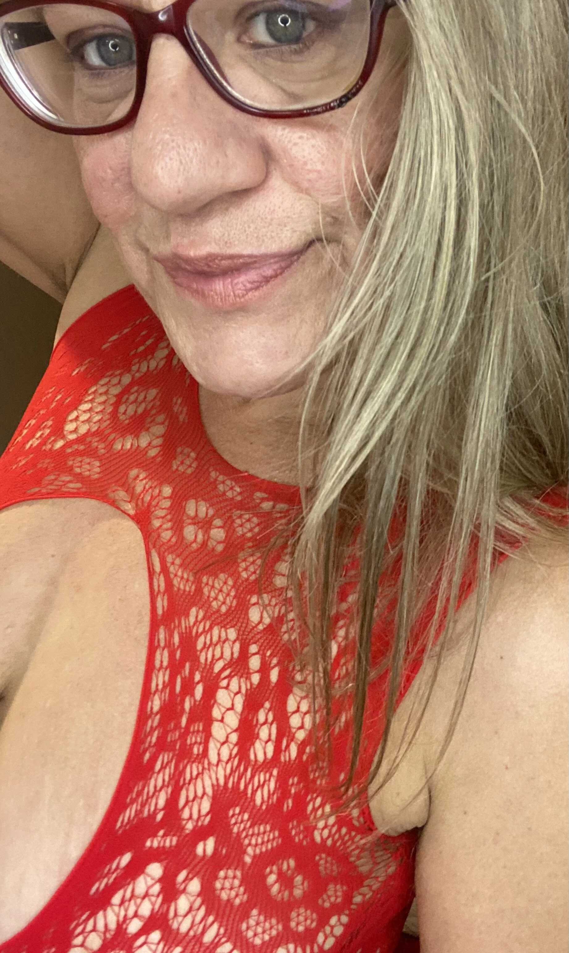 XXX Porn Photo of Nude TrenaAnne 16