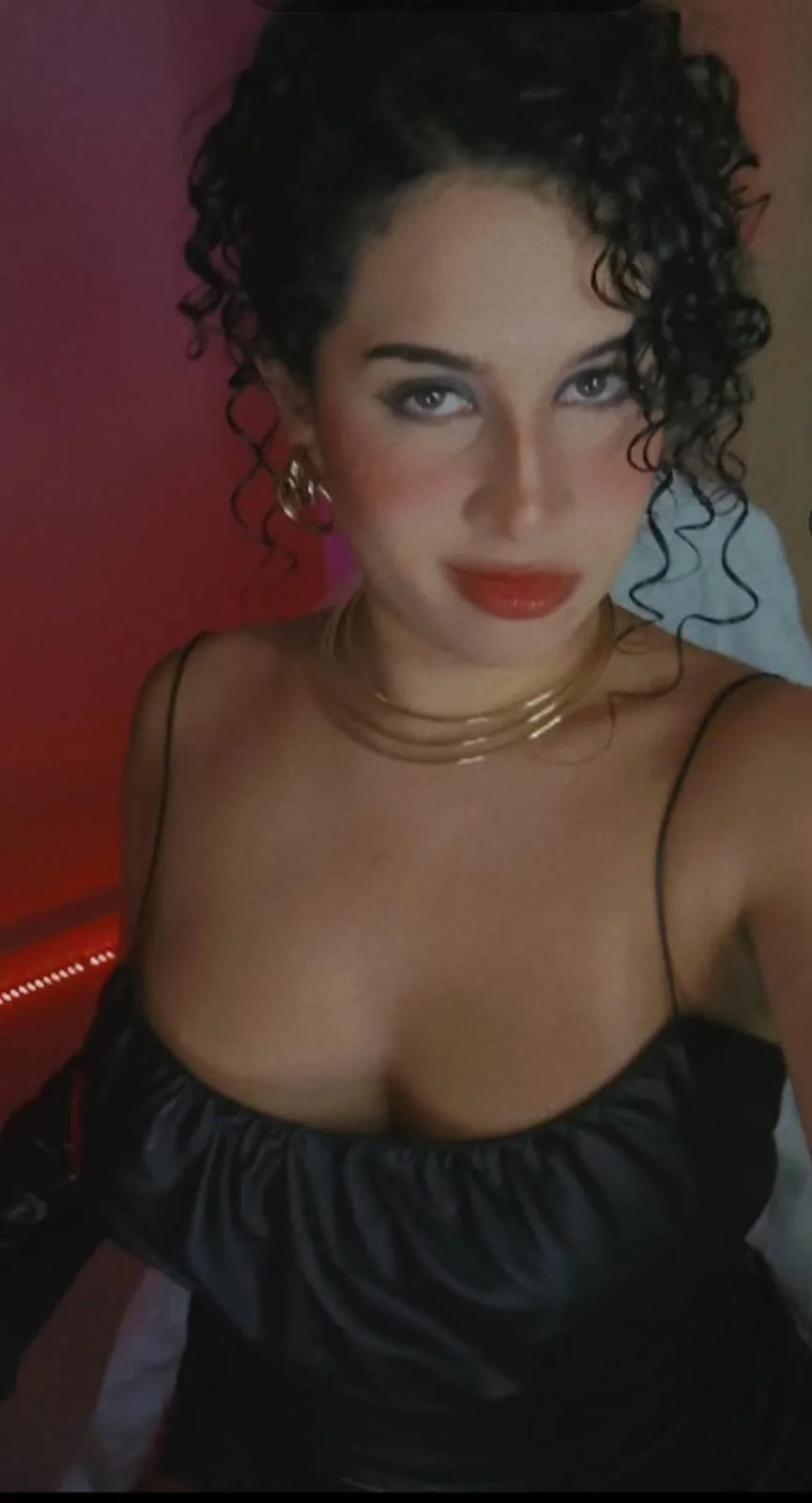 XXX Porn Photo of Nude DIVINANGELA 5